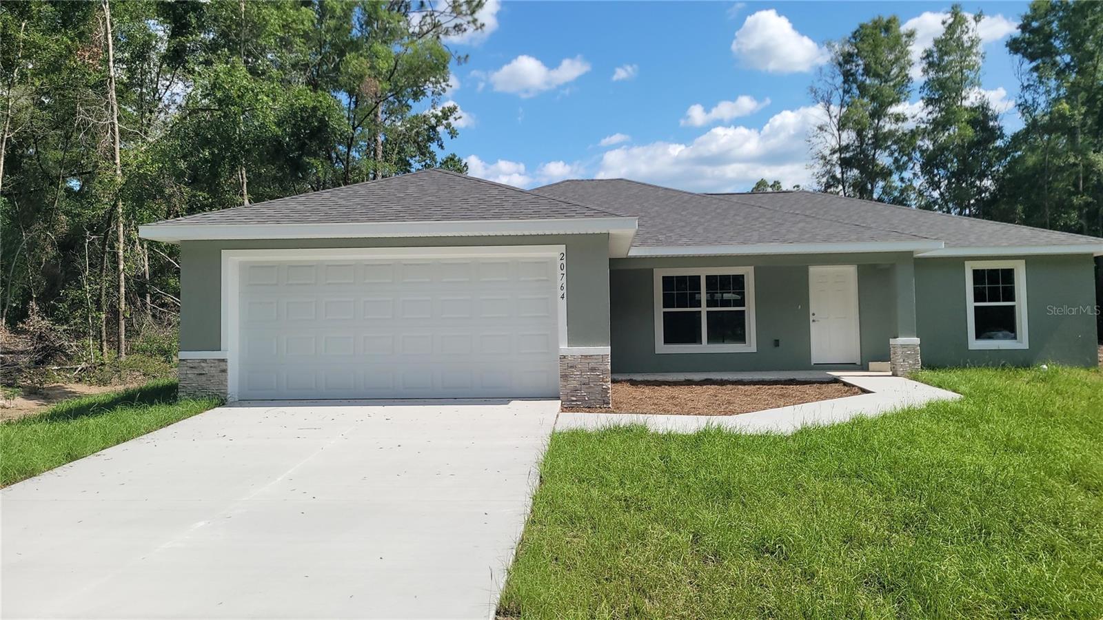 20764 SW STARLING DR, DUNNELLON, FL, 34431
