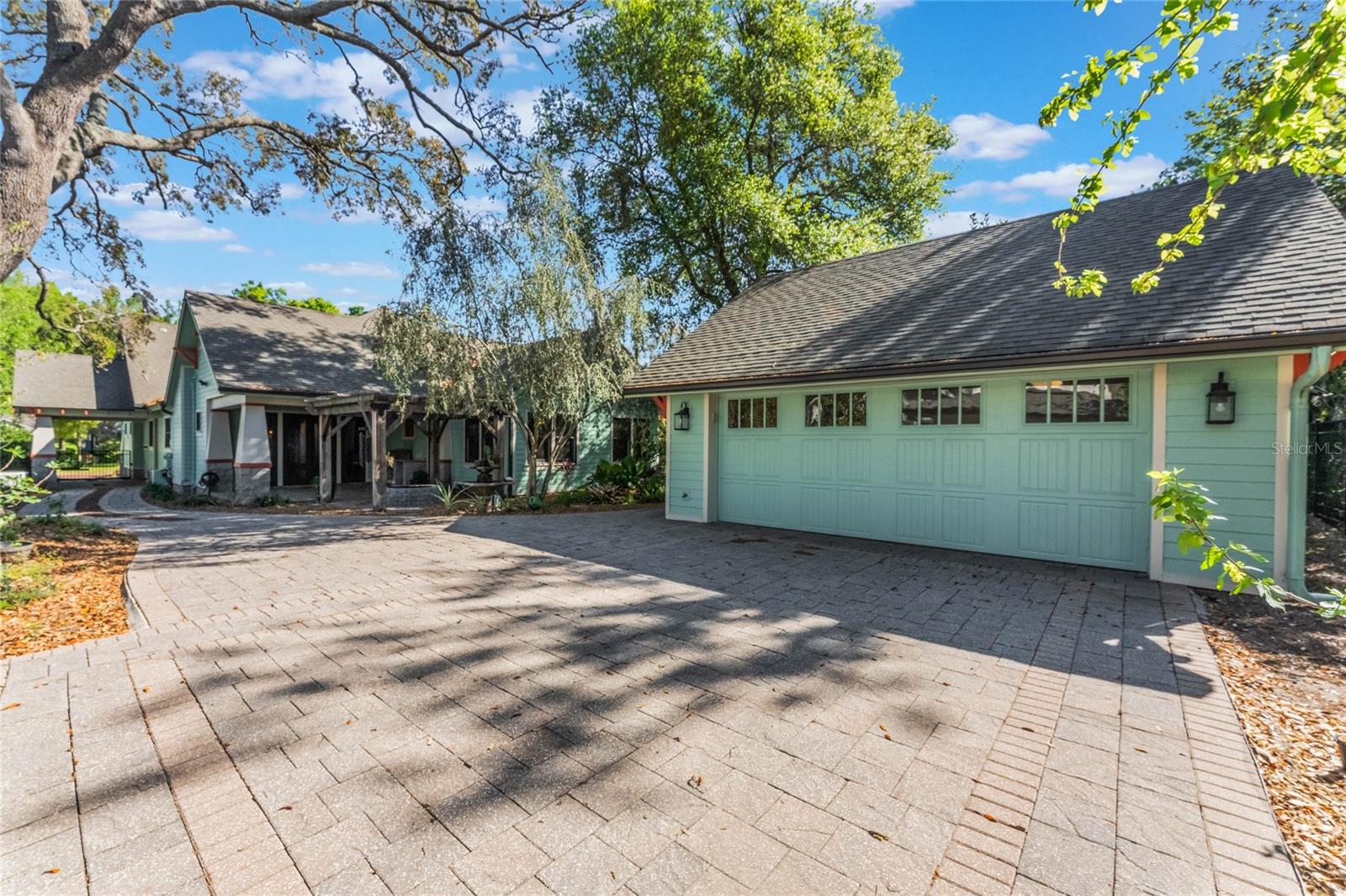 1612 E WASHINGTON ST, ORLANDO, FL, 32803
