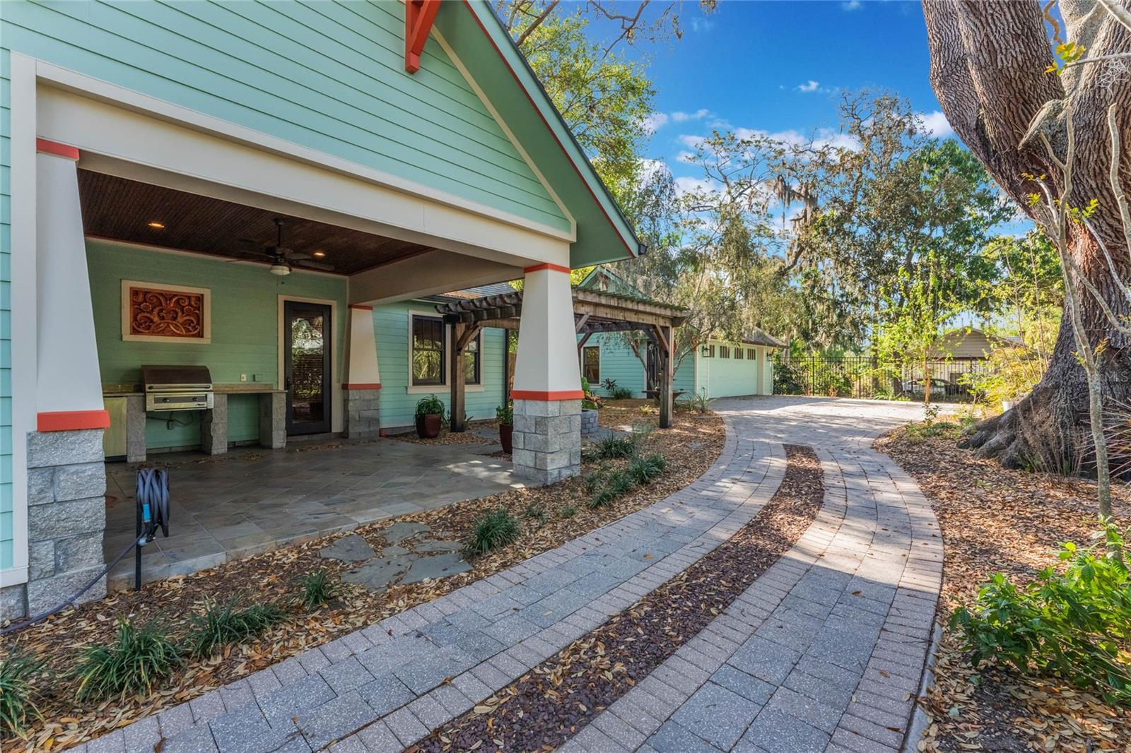 1612 E WASHINGTON ST, ORLANDO, FL, 32803