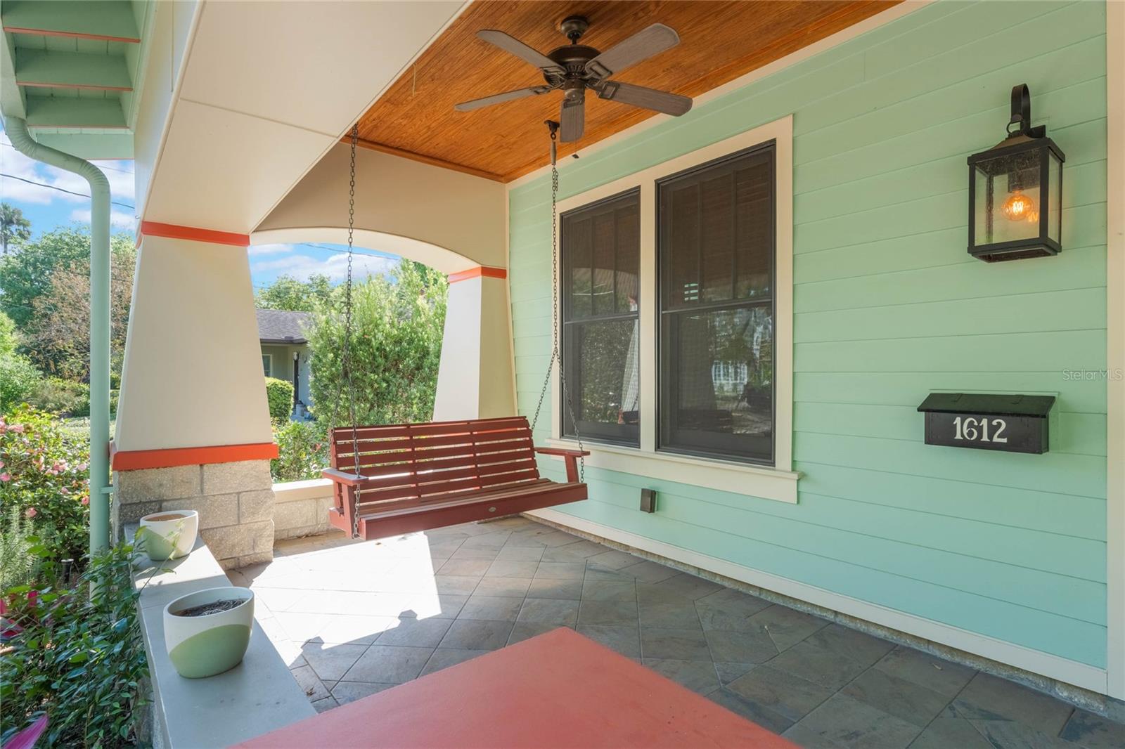 1612 E WASHINGTON ST, ORLANDO, FL, 32803