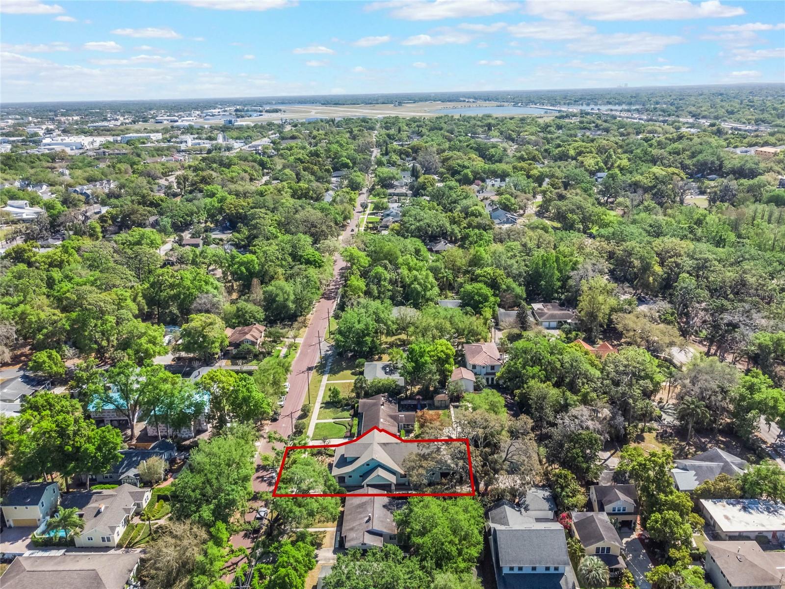1612 E WASHINGTON ST, ORLANDO, FL, 32803