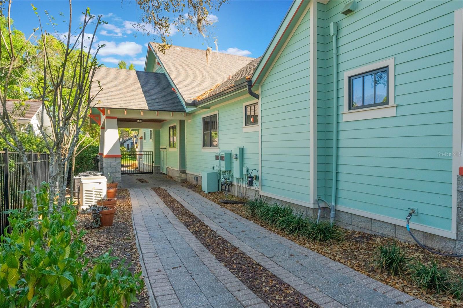 1612 E WASHINGTON ST, ORLANDO, FL, 32803