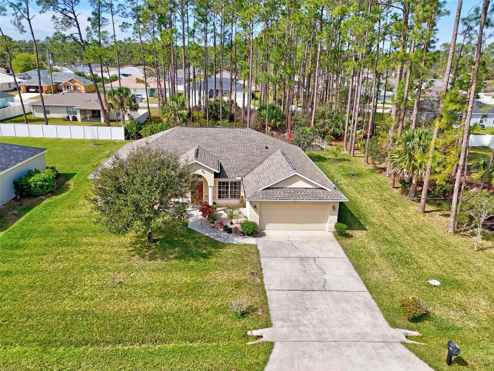 24 RIPCORD LN, PALM COAST, FL, 32164