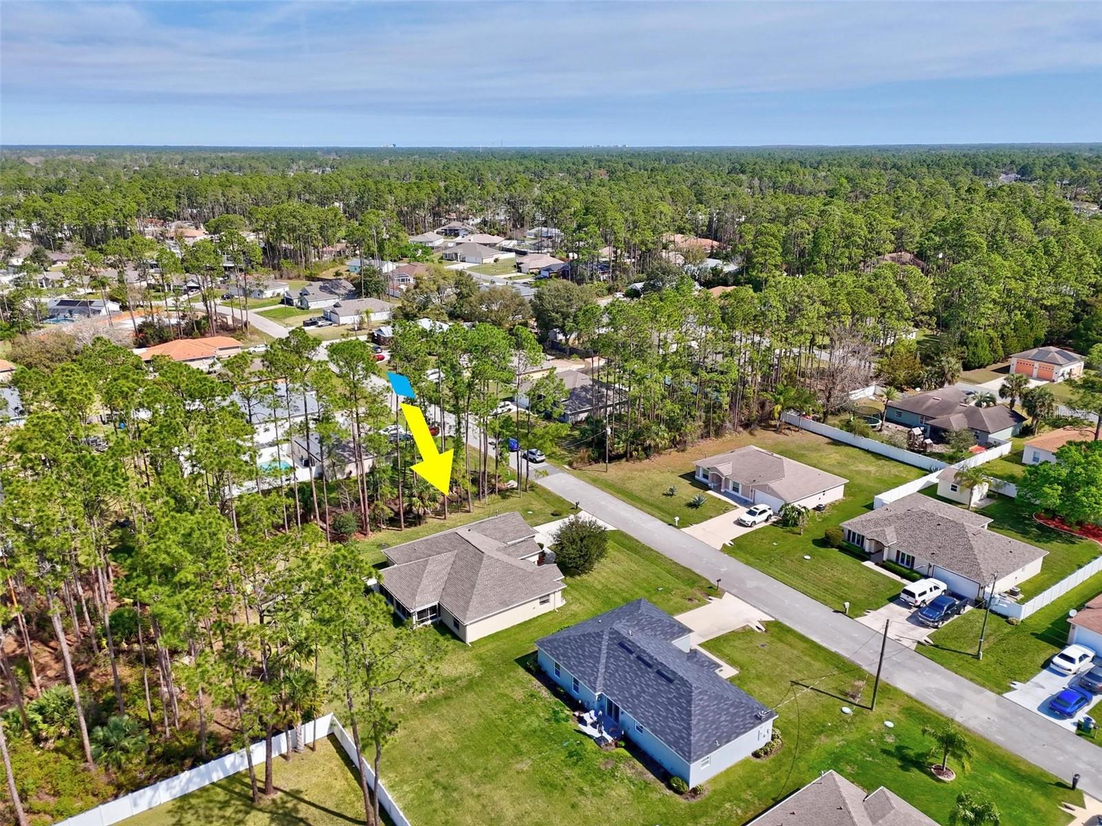 24 RIPCORD LN, PALM COAST, FL, 32164