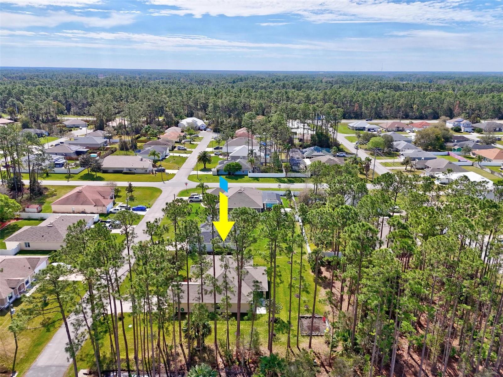 24 RIPCORD LN, PALM COAST, FL, 32164