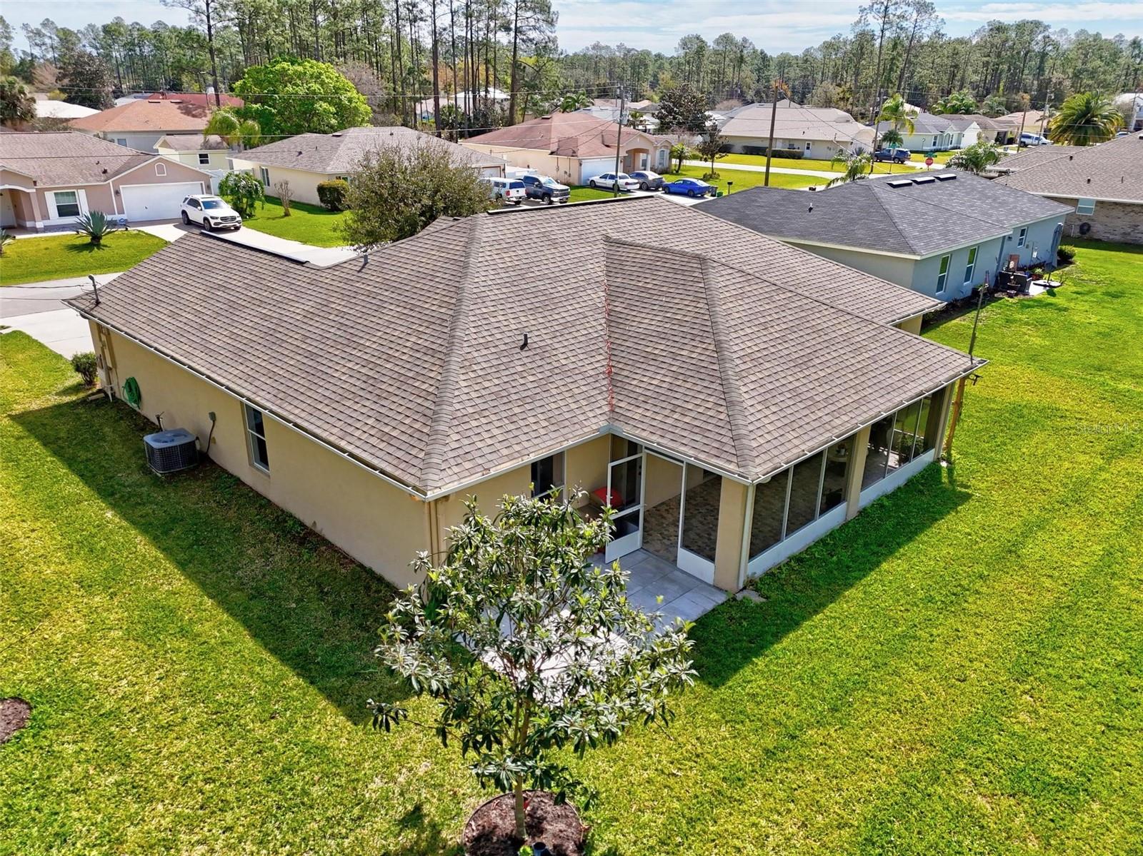 24 RIPCORD LN, PALM COAST, FL, 32164