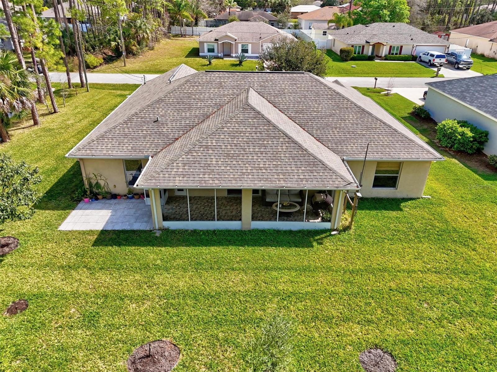 24 RIPCORD LN, PALM COAST, FL, 32164