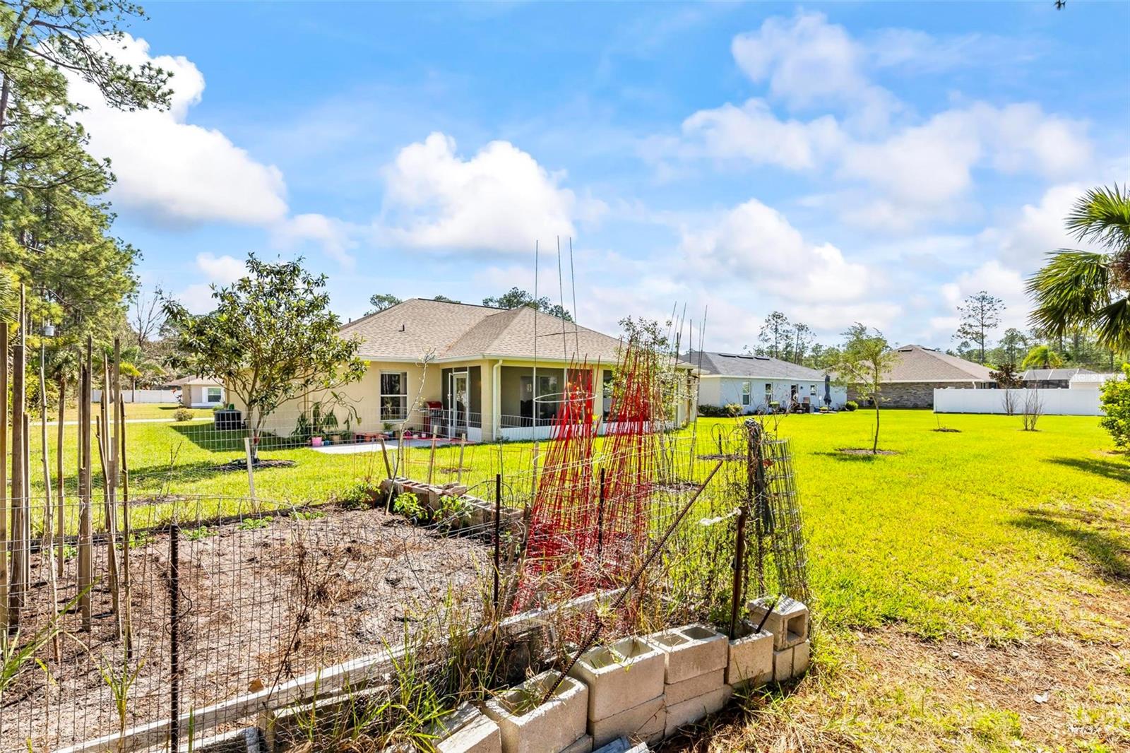 24 RIPCORD LN, PALM COAST, FL, 32164