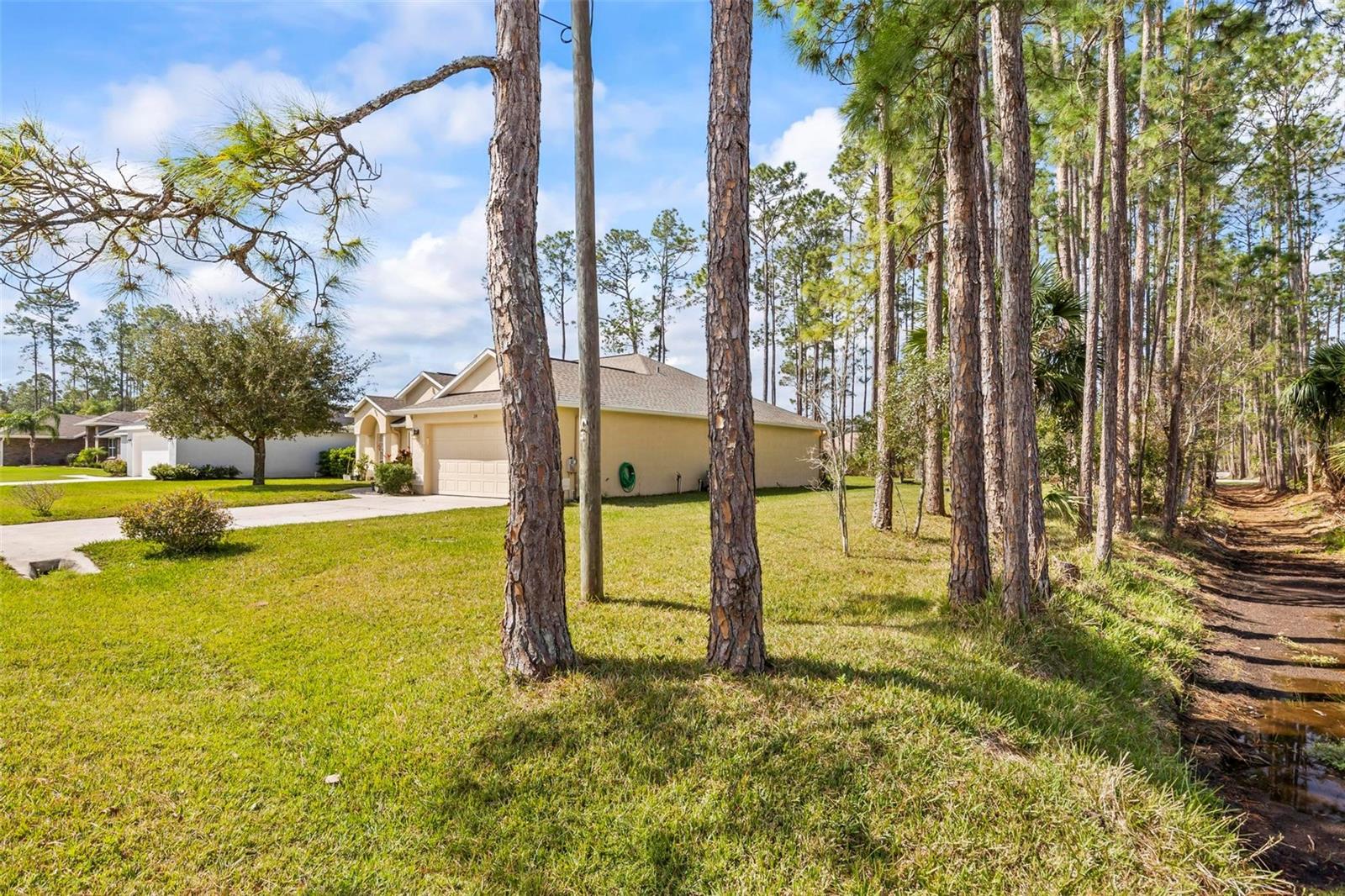 24 RIPCORD LN, PALM COAST, FL, 32164