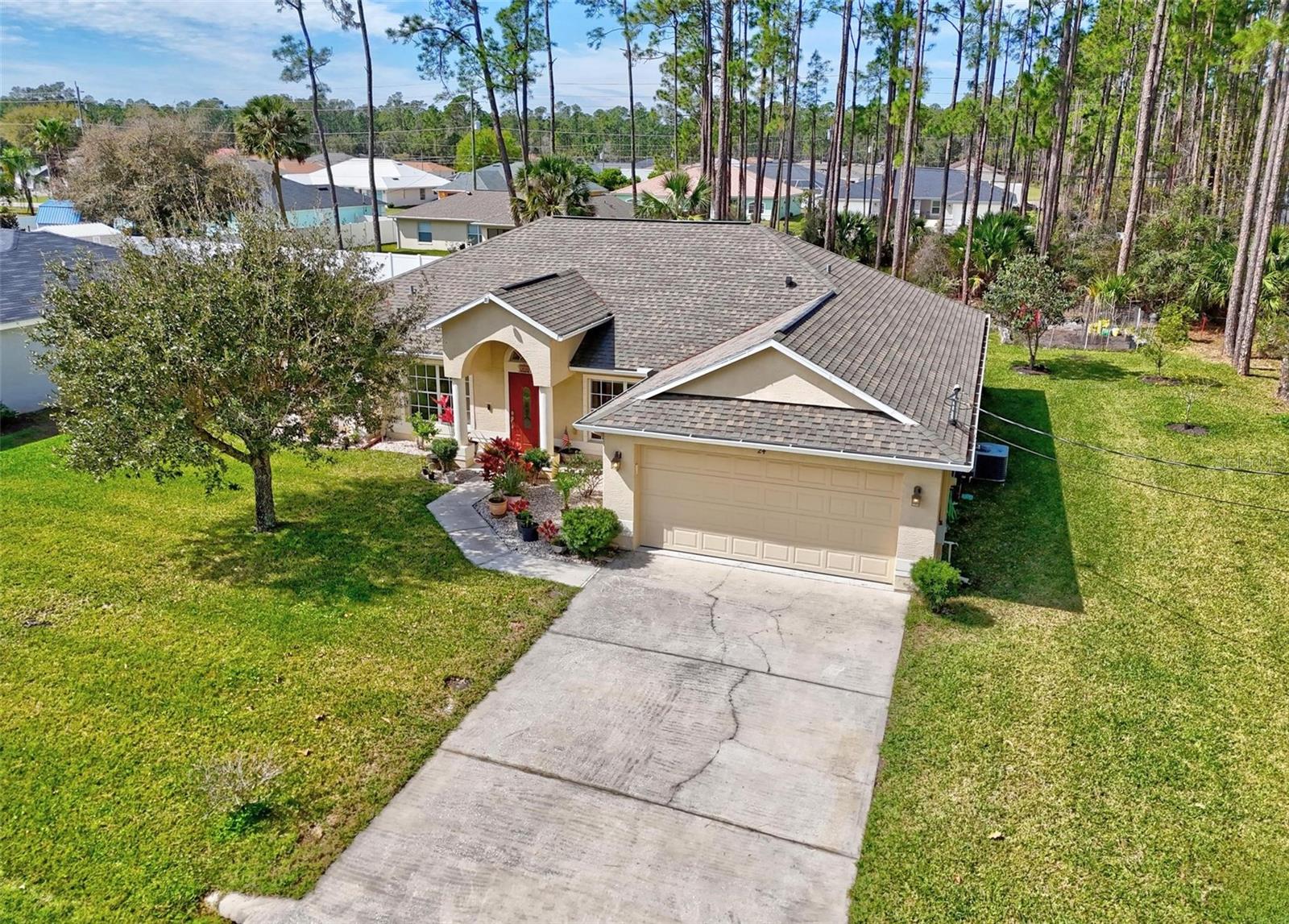 24 RIPCORD LN, PALM COAST, FL, 32164