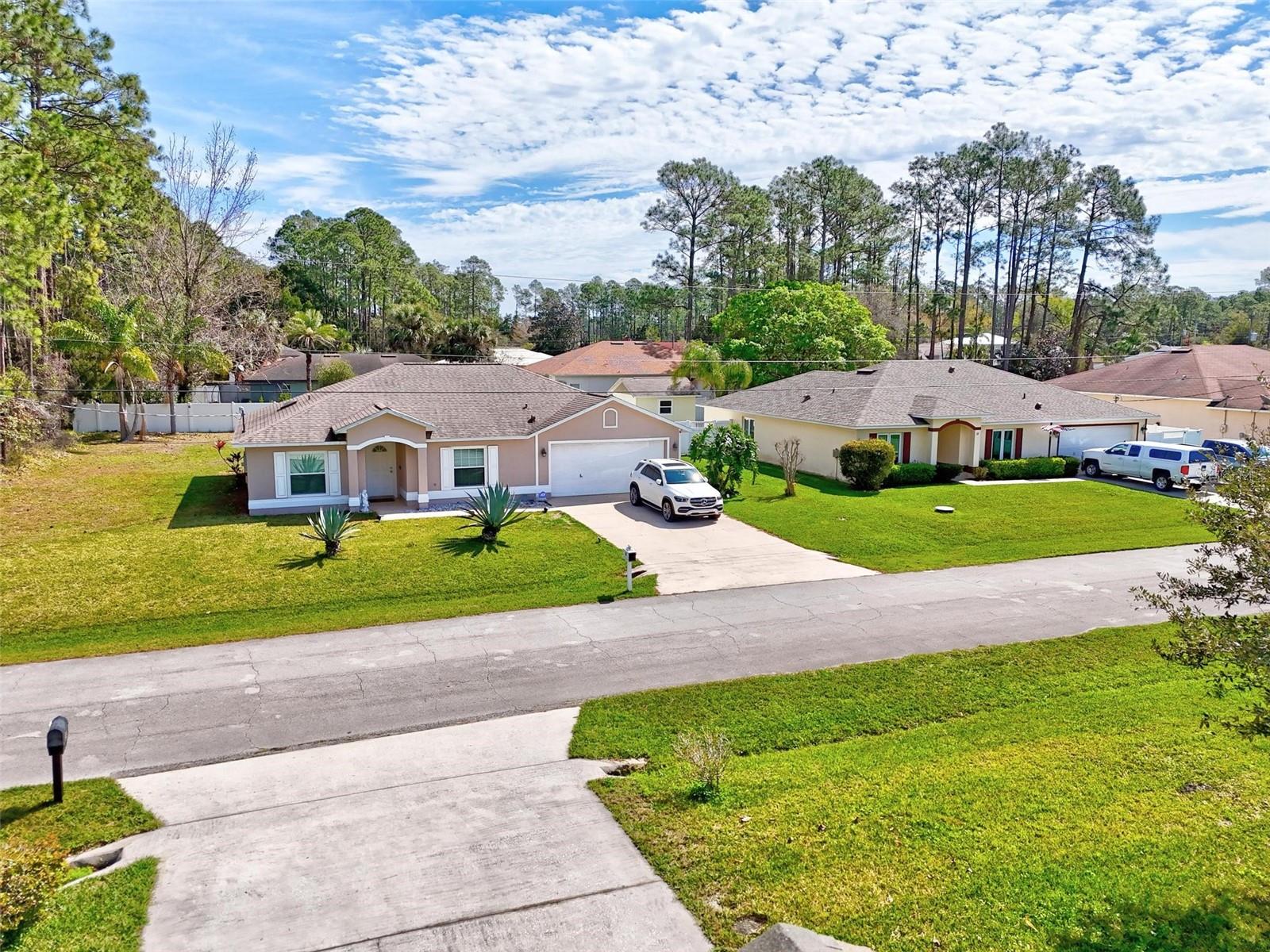 24 RIPCORD LN, PALM COAST, FL, 32164
