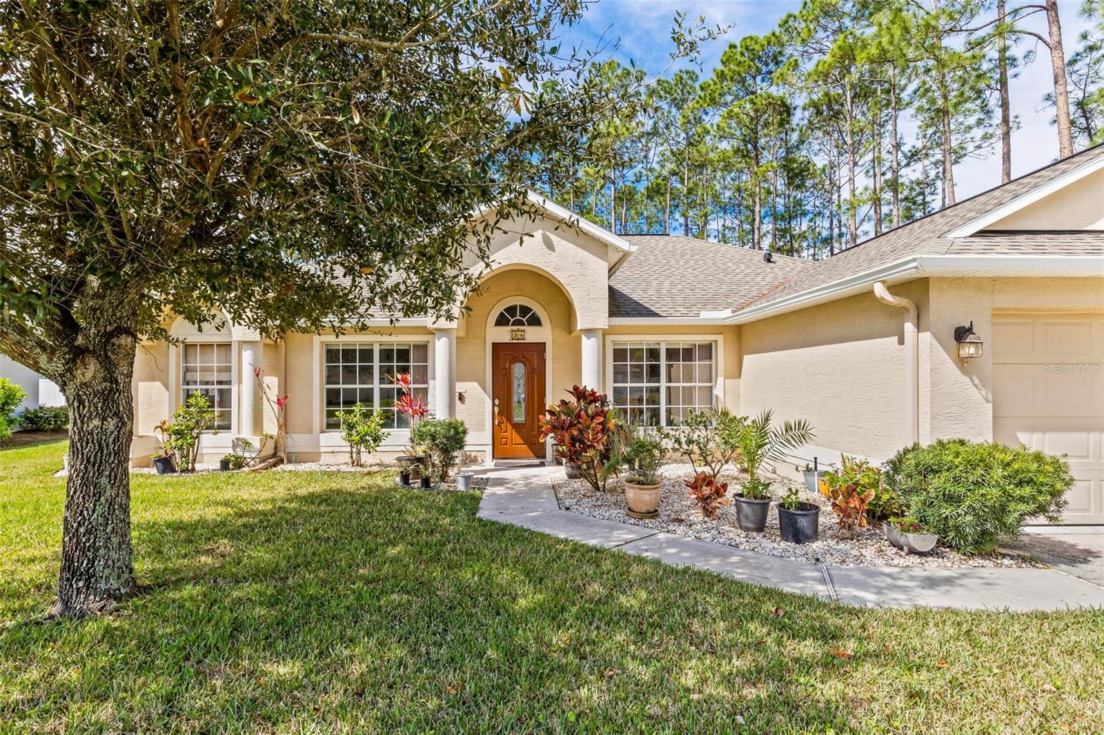 24 RIPCORD LN, PALM COAST, FL, 32164