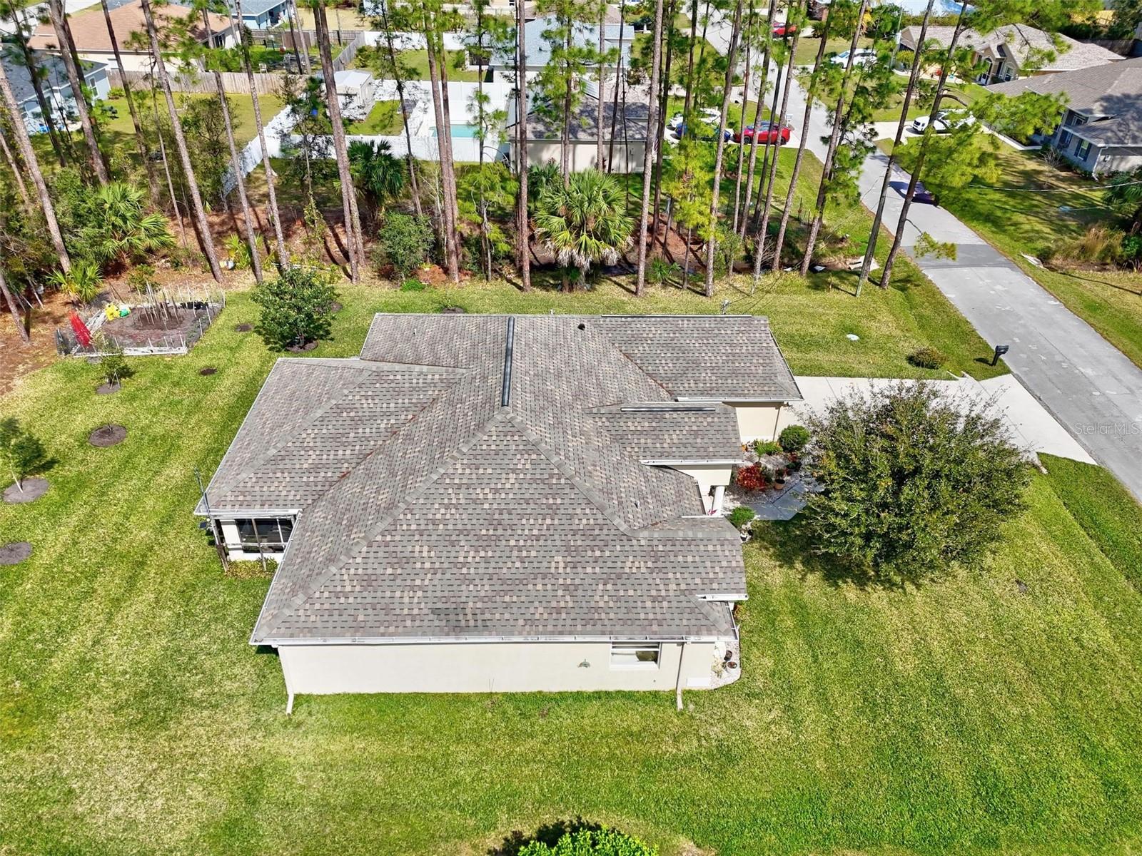 24 RIPCORD LN, PALM COAST, FL, 32164