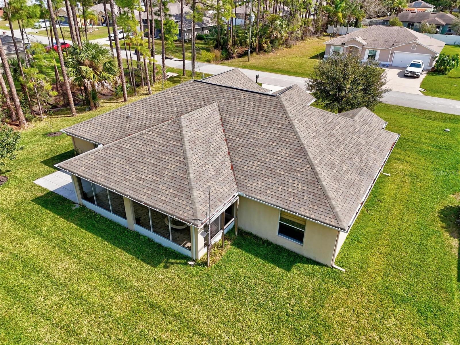 24 RIPCORD LN, PALM COAST, FL, 32164