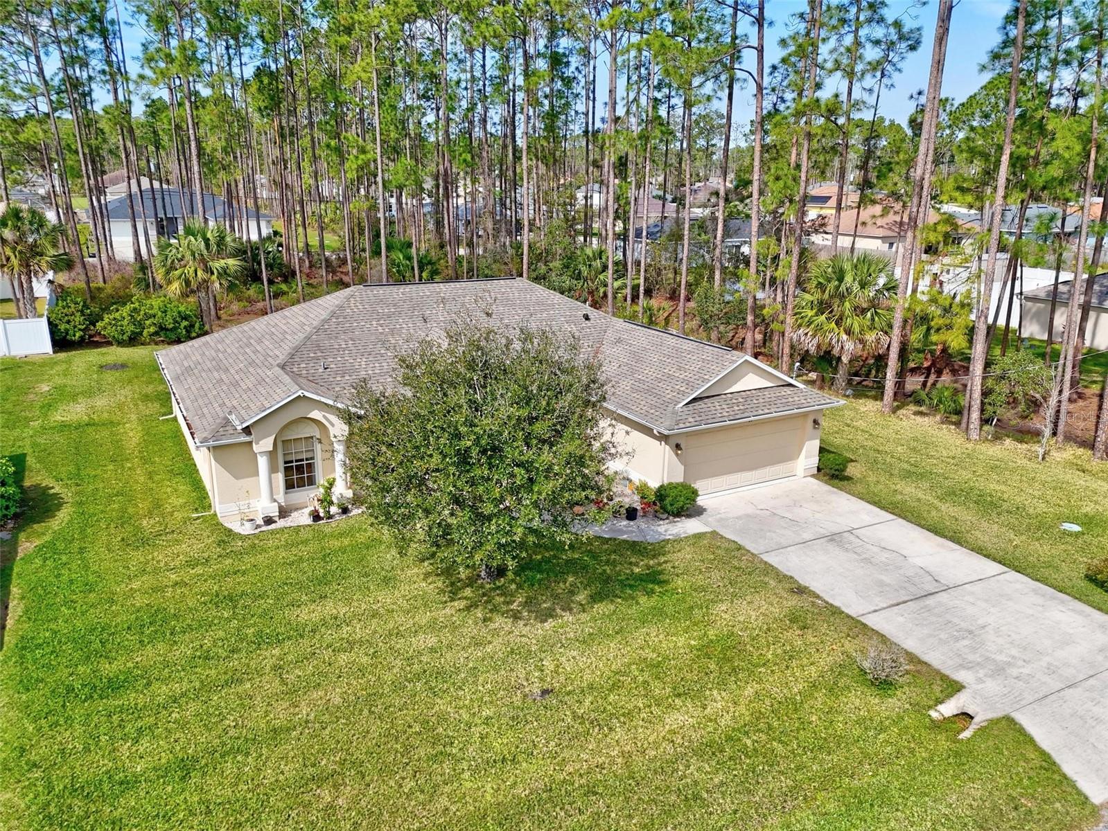 24 RIPCORD LN, PALM COAST, FL, 32164