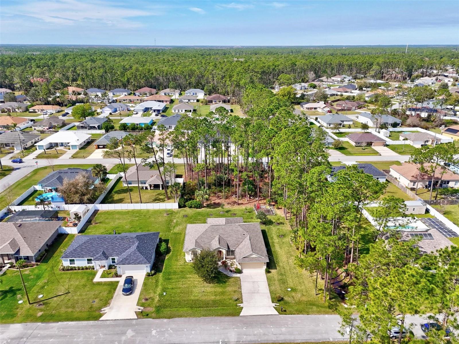 24 RIPCORD LN, PALM COAST, FL, 32164