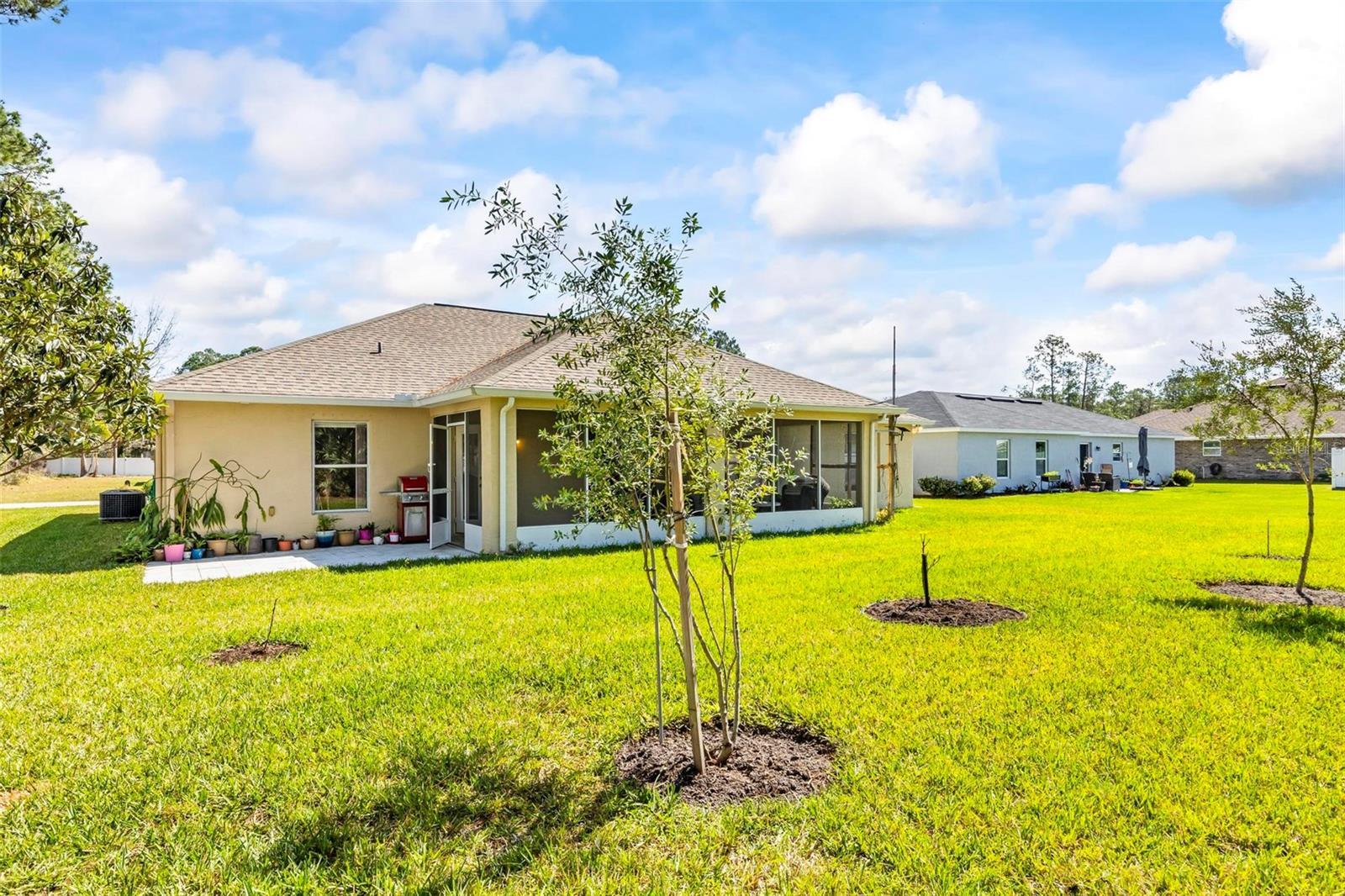 24 RIPCORD LN, PALM COAST, FL, 32164