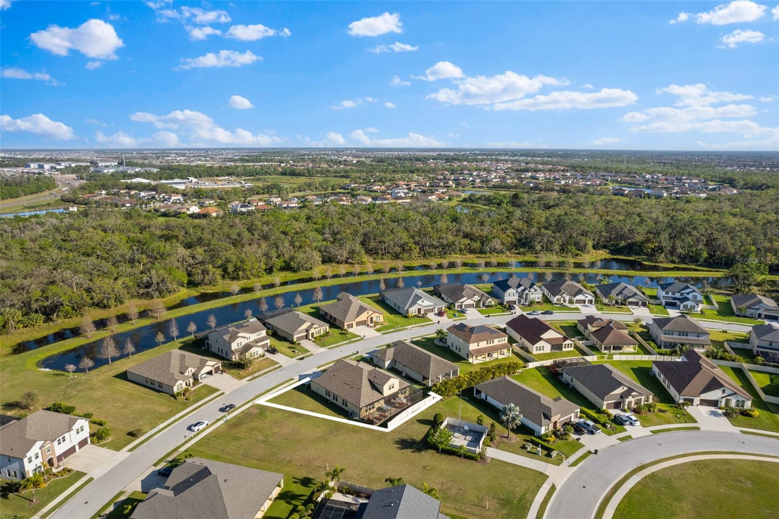 13065 BLISS LOOP, BRADENTON, FL, 34211