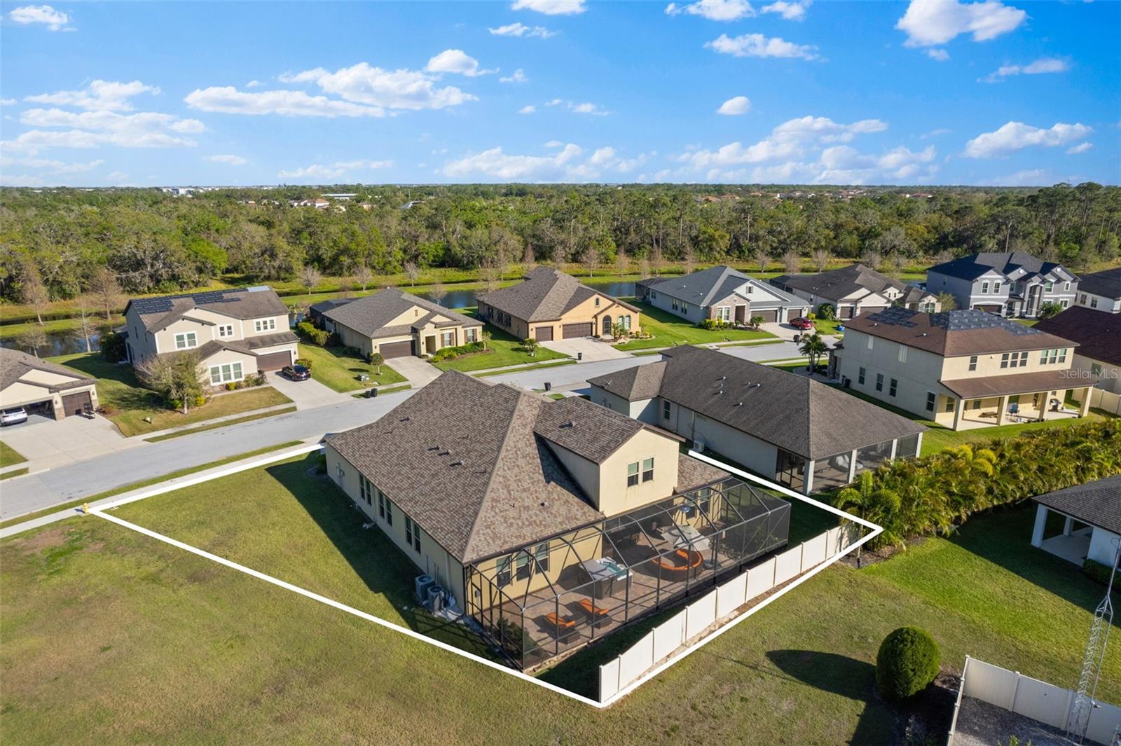 13065 BLISS LOOP, BRADENTON, FL, 34211