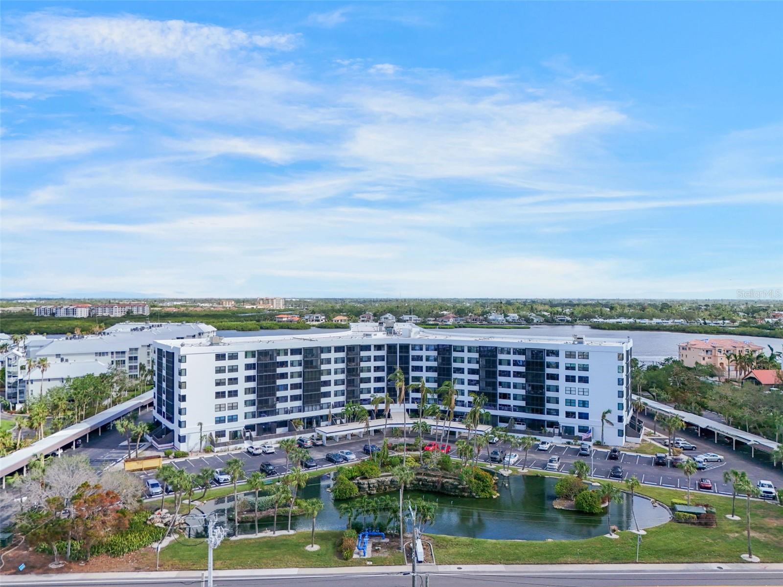 5855 MIDNIGHT PASS RD #327, SARASOTA, FL, 34242