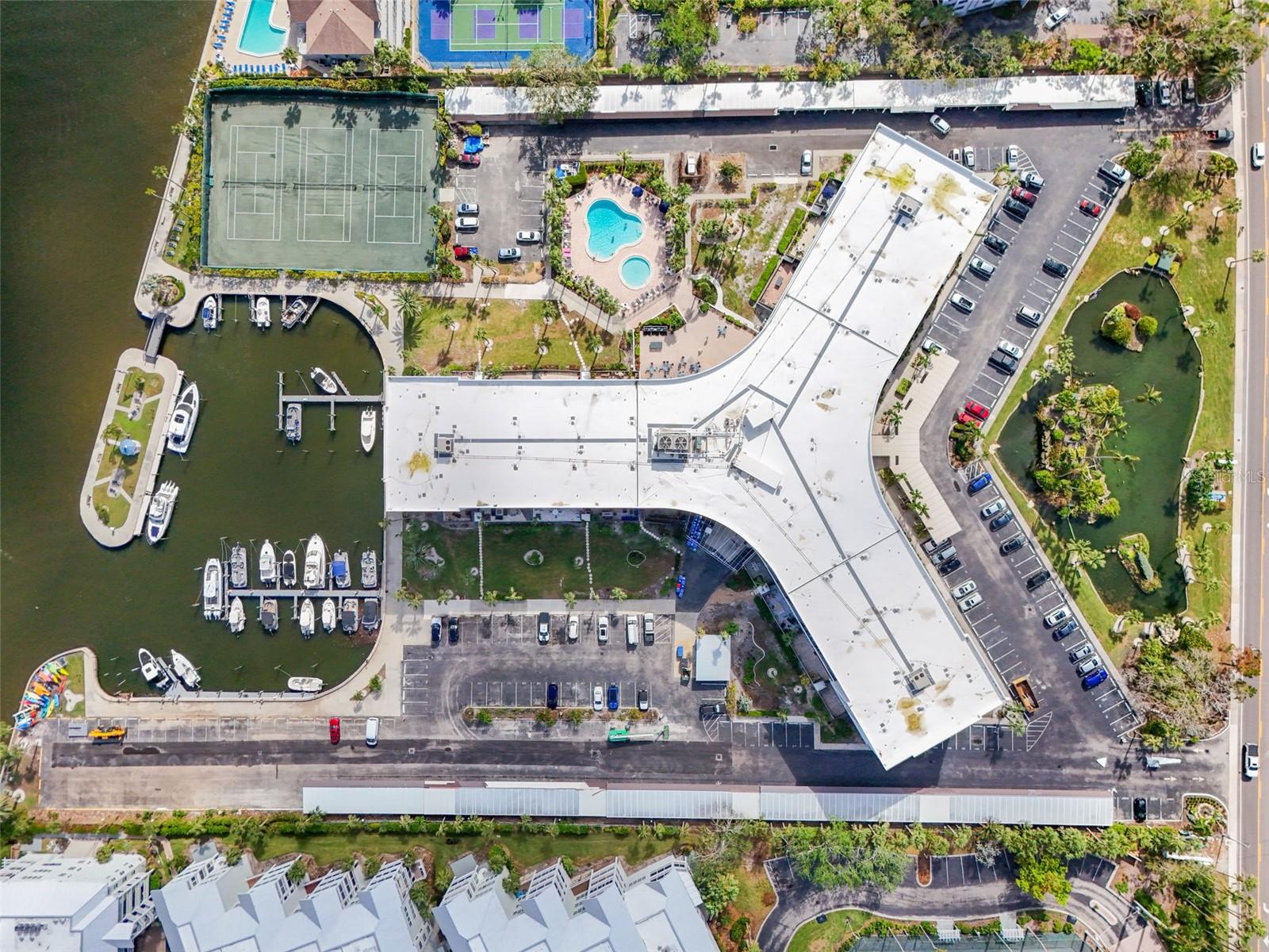 5855 MIDNIGHT PASS RD #327, SARASOTA, FL, 34242