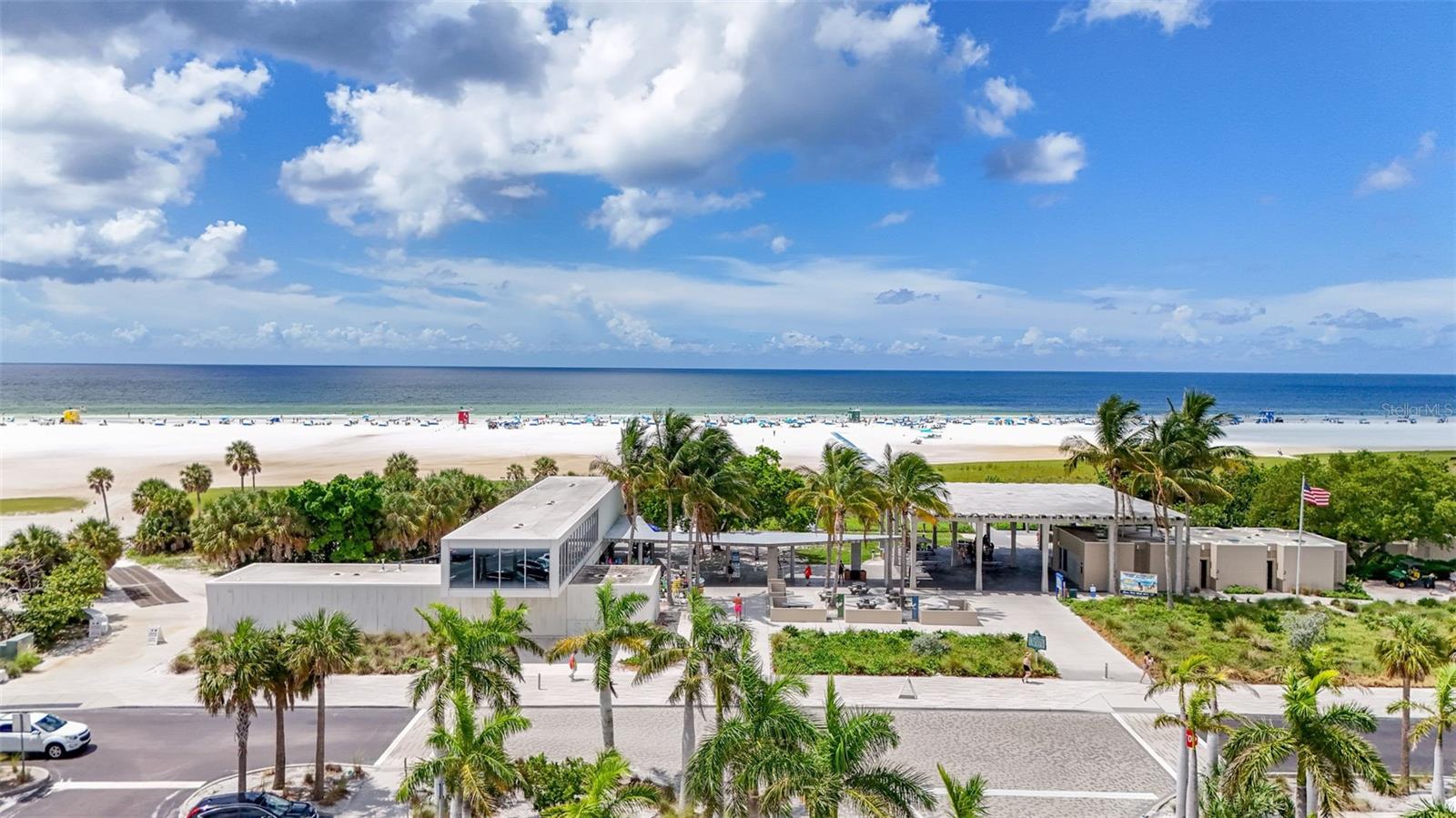 5855 MIDNIGHT PASS RD #327, SARASOTA, FL, 34242