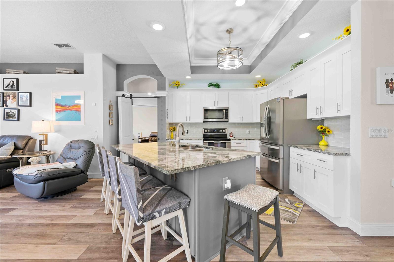 14202 PULLMAN DR, SPRING HILL, FL, 34609