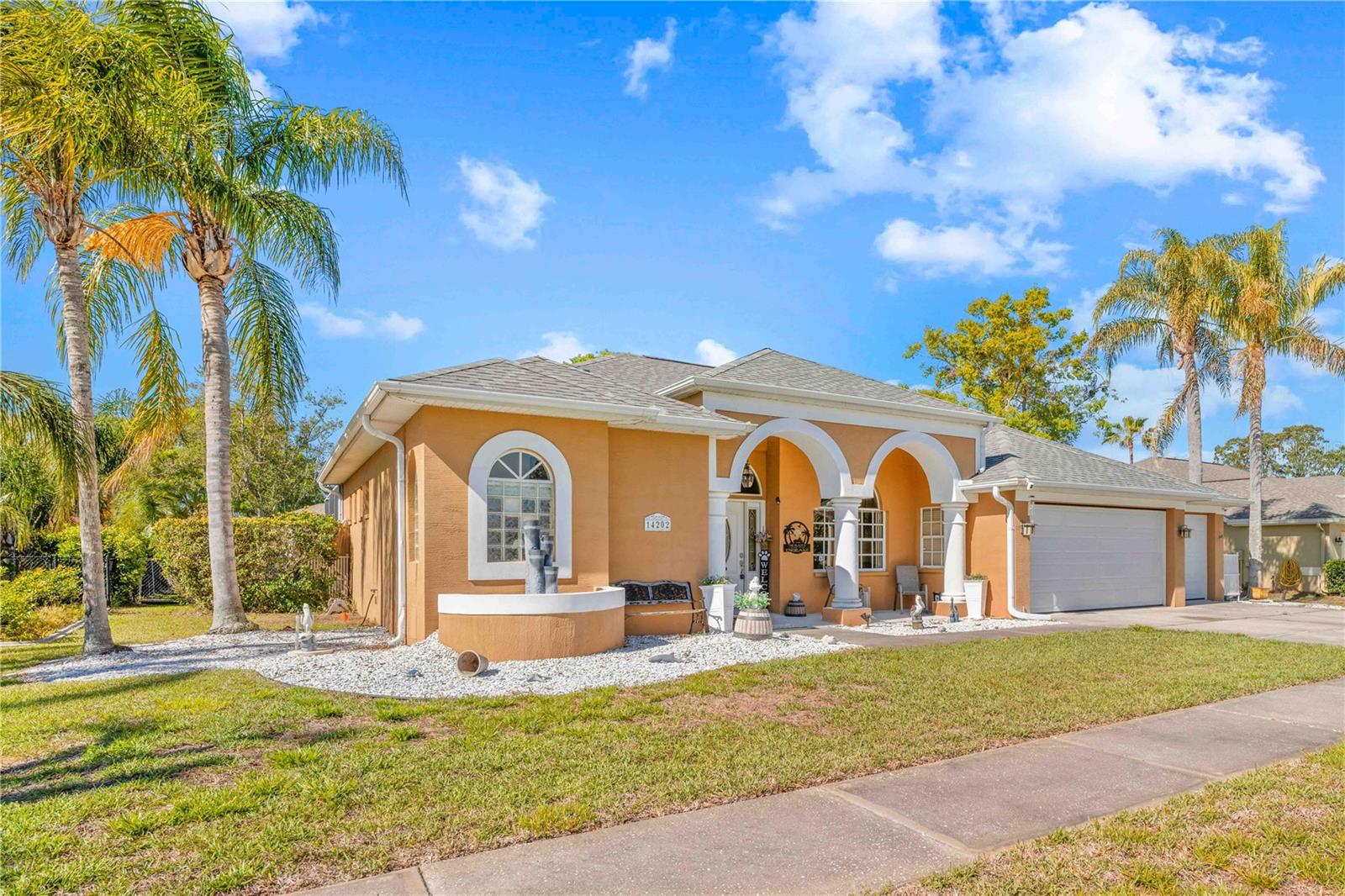 14202 PULLMAN DR, SPRING HILL, FL, 34609