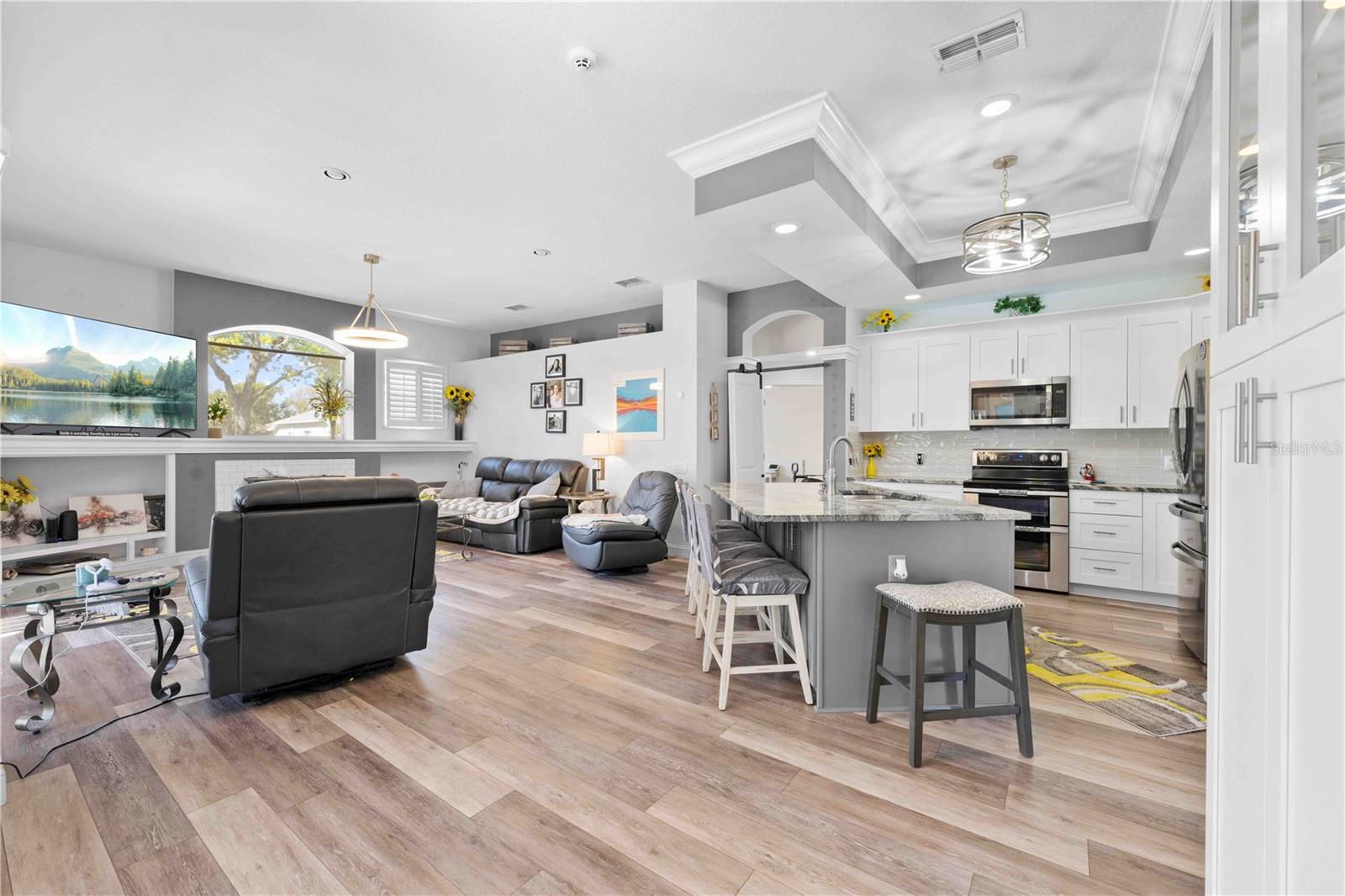 14202 PULLMAN DR, SPRING HILL, FL, 34609