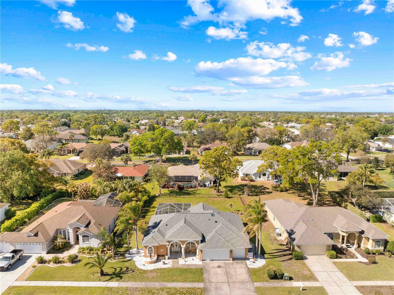 14202 PULLMAN DR, SPRING HILL, FL, 34609