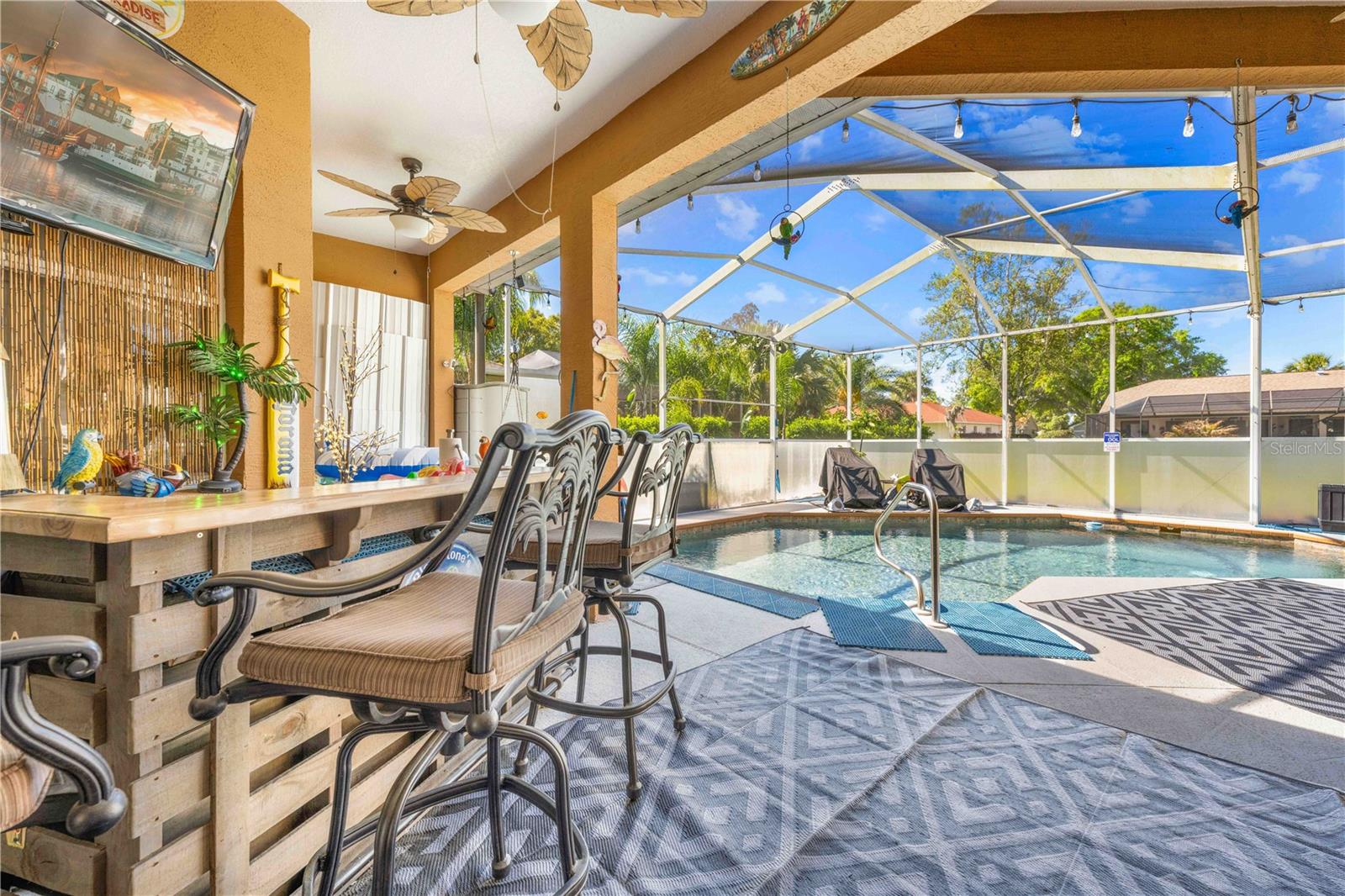 14202 PULLMAN DR, SPRING HILL, FL, 34609