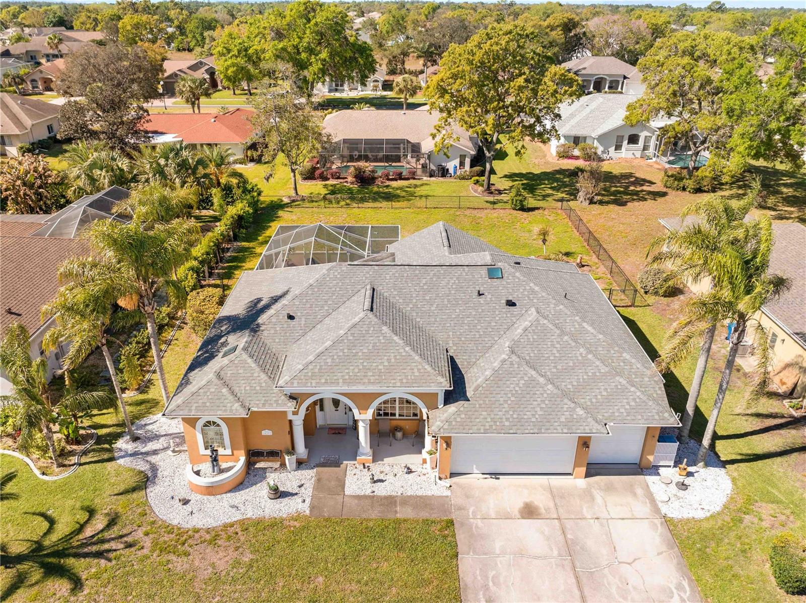 14202 PULLMAN DR, SPRING HILL, FL, 34609
