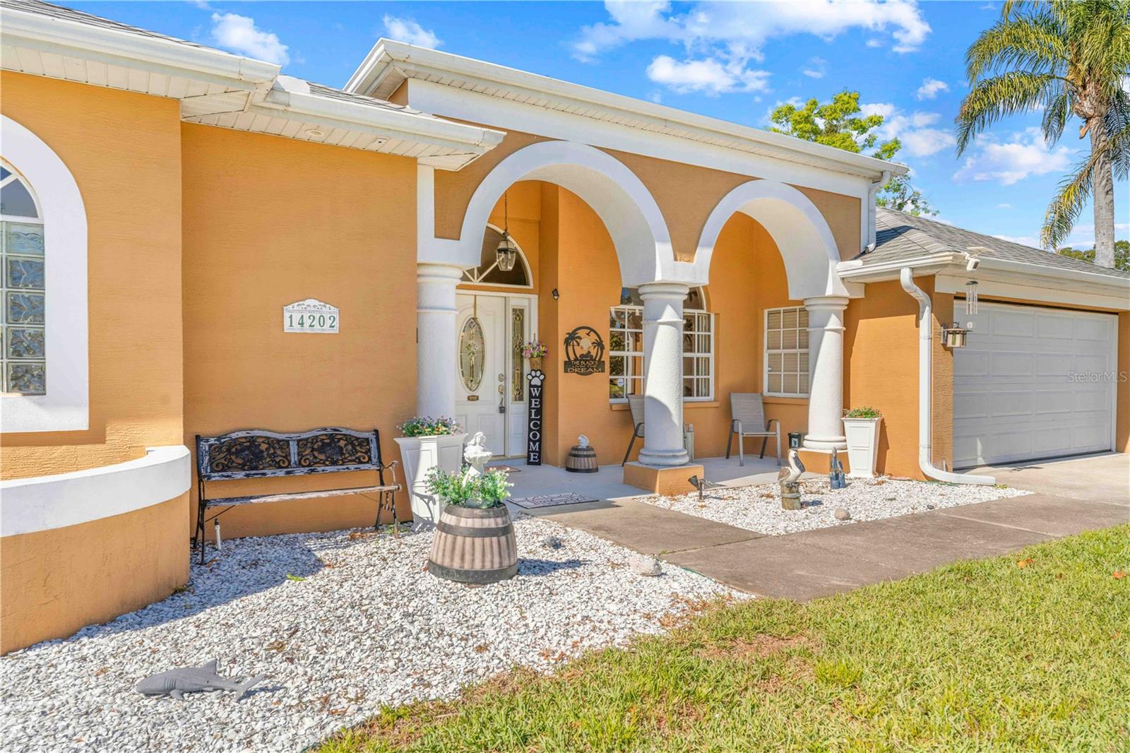 14202 PULLMAN DR, SPRING HILL, FL, 34609