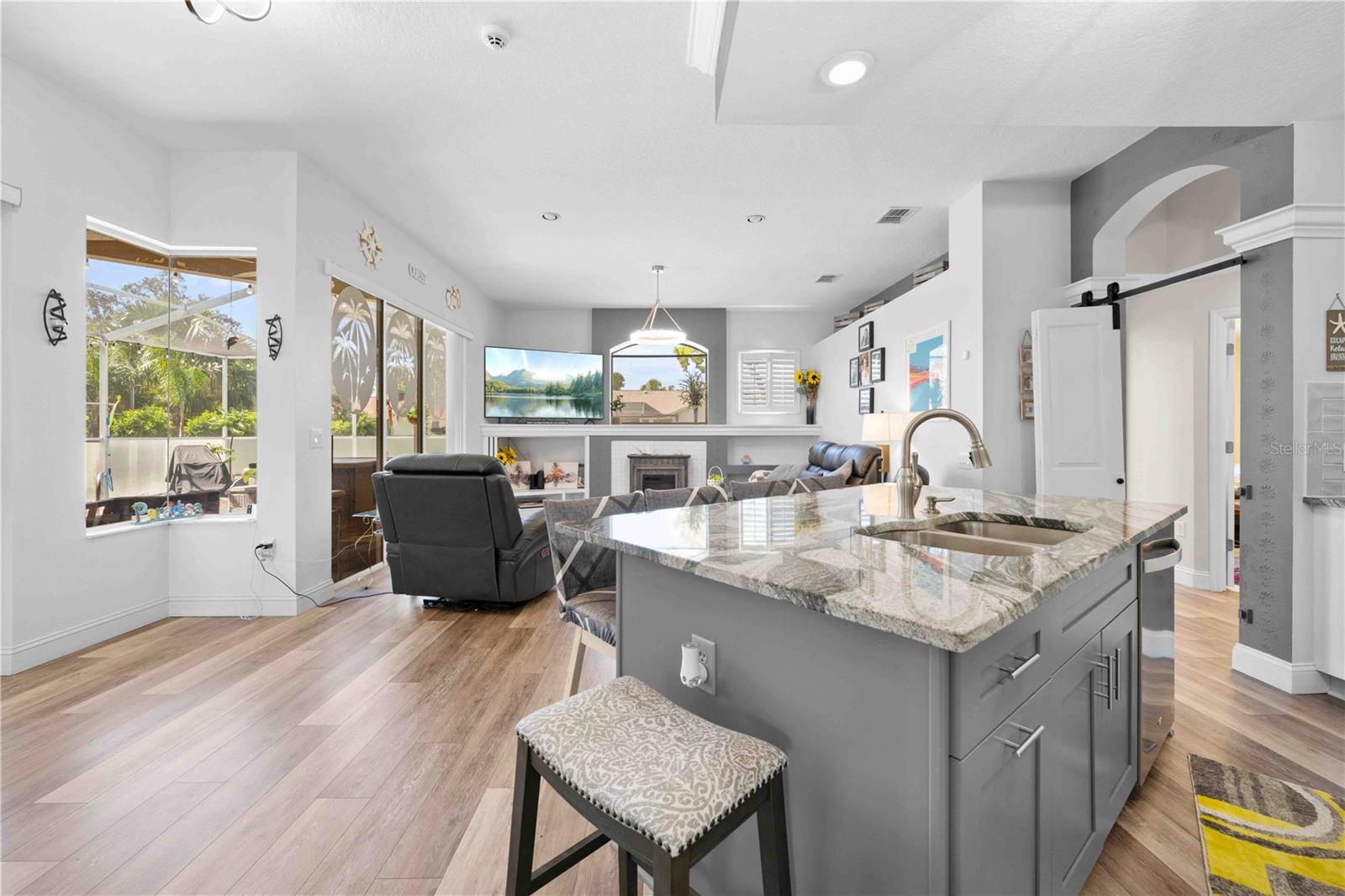 14202 PULLMAN DR, SPRING HILL, FL, 34609