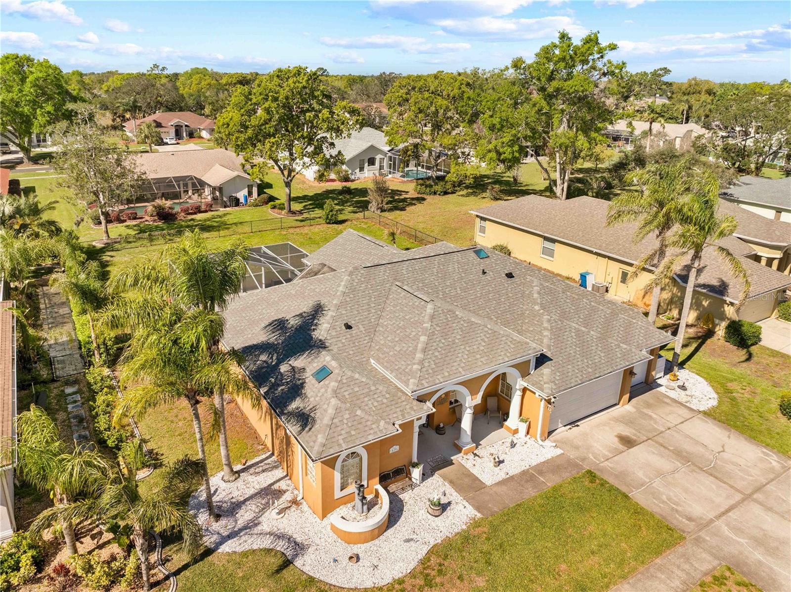 14202 PULLMAN DR, SPRING HILL, FL, 34609
