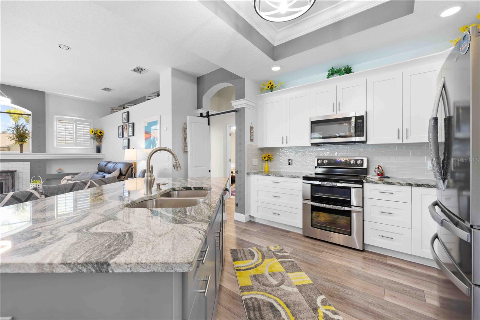 14202 PULLMAN DR, SPRING HILL, FL, 34609