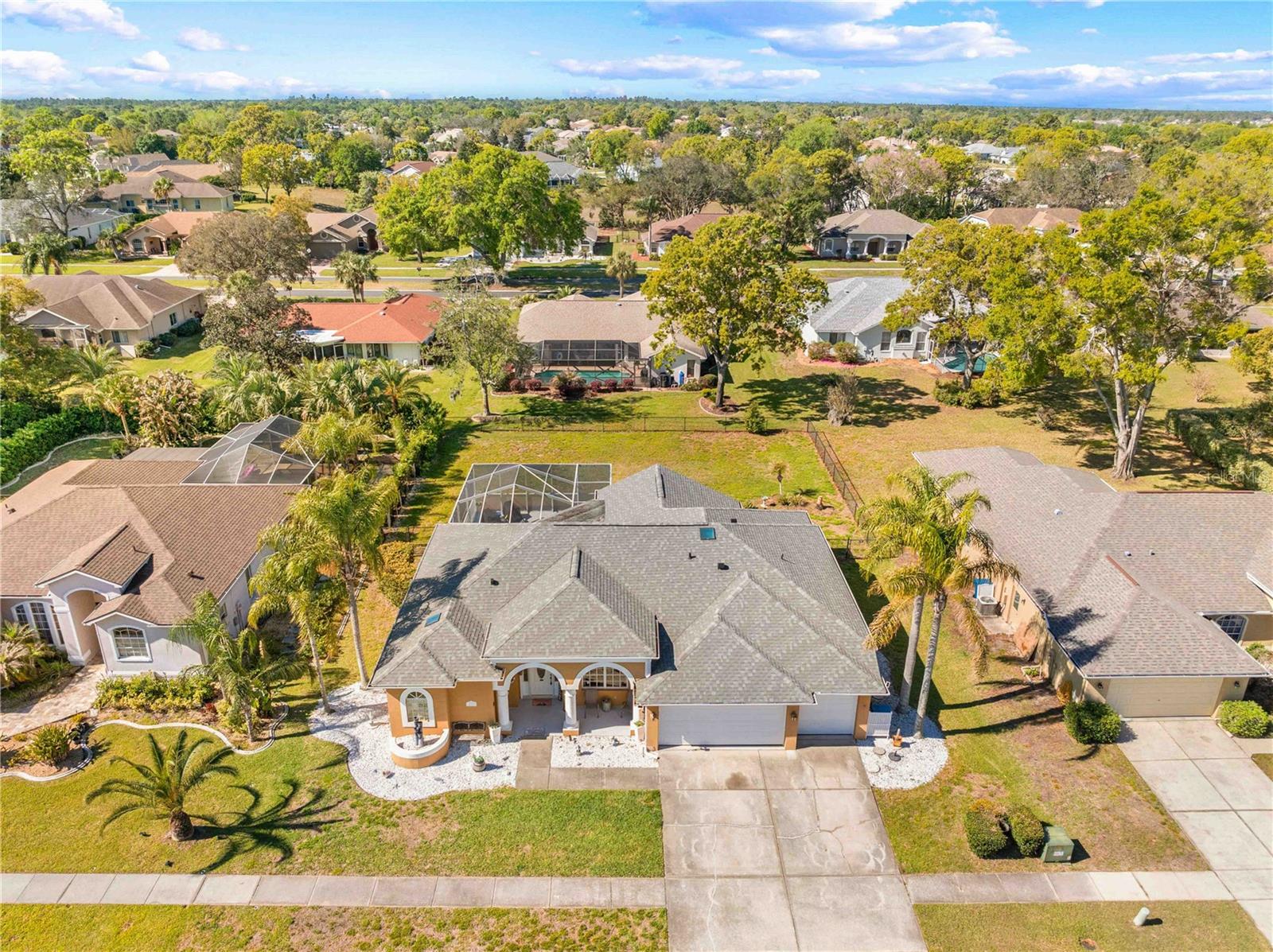 14202 PULLMAN DR, SPRING HILL, FL, 34609