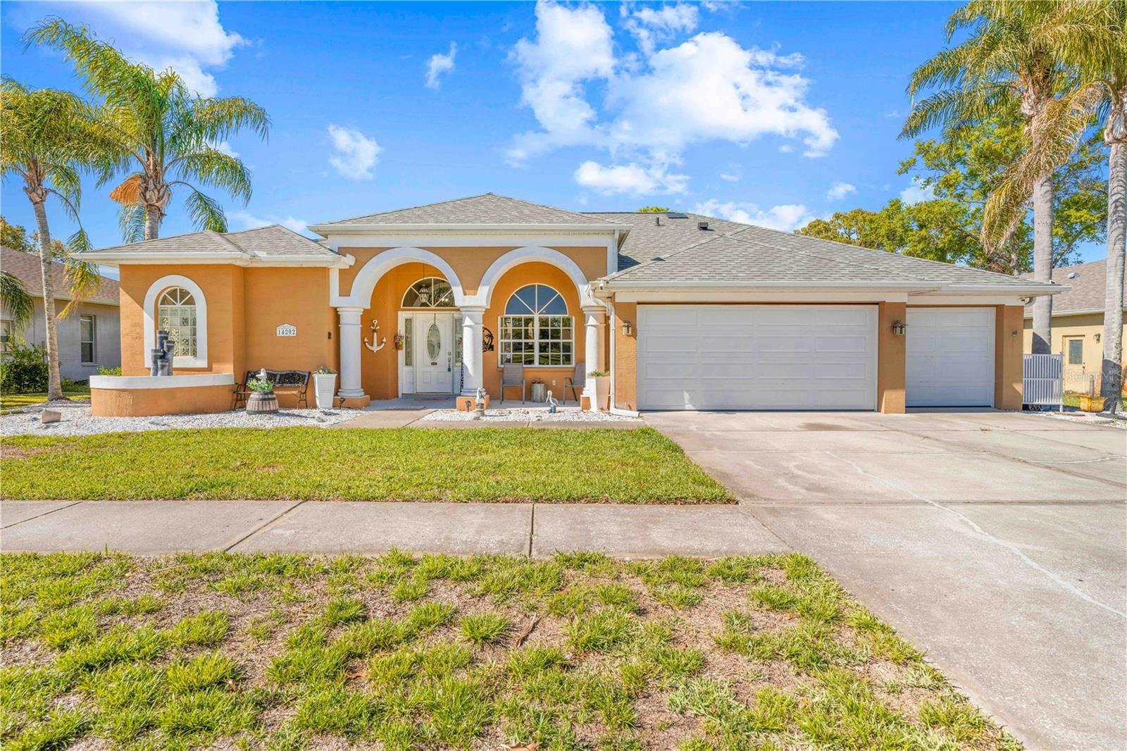 14202 PULLMAN DR, SPRING HILL, FL, 34609