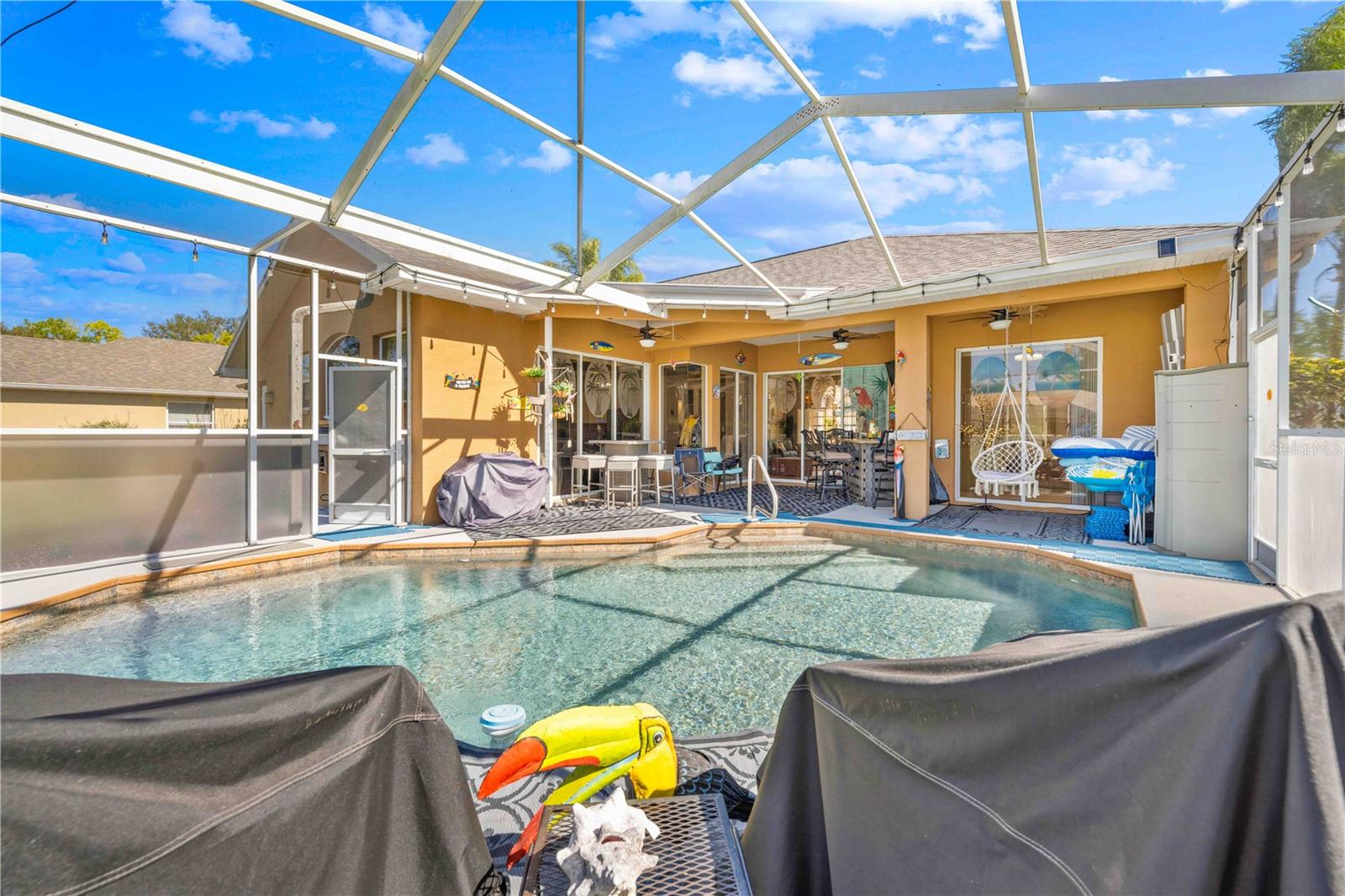 14202 PULLMAN DR, SPRING HILL, FL, 34609