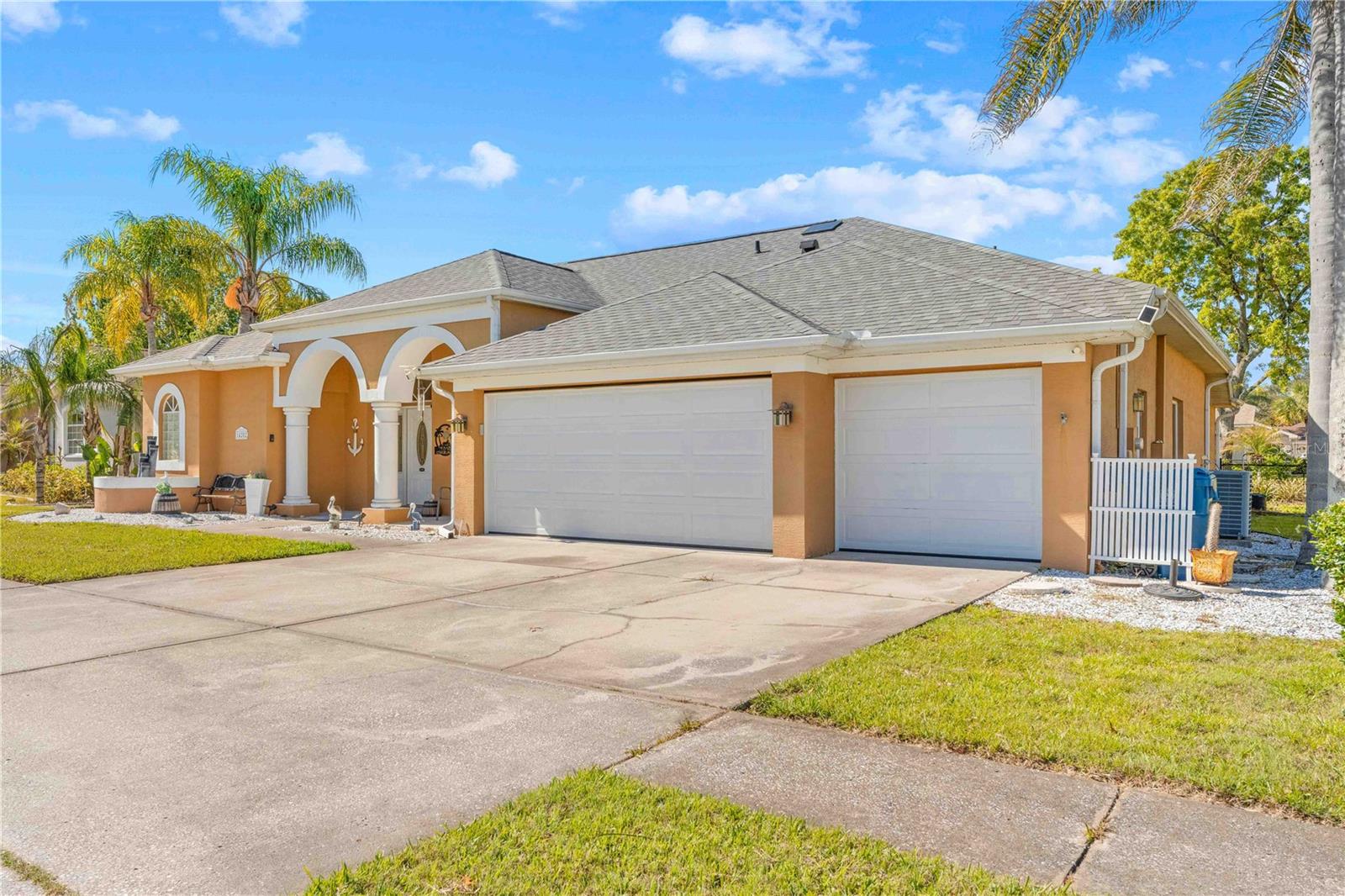 14202 PULLMAN DR, SPRING HILL, FL, 34609