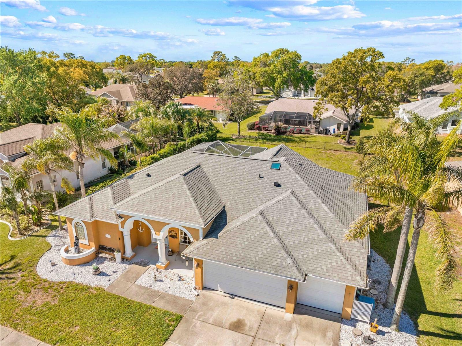 14202 PULLMAN DR, SPRING HILL, FL, 34609