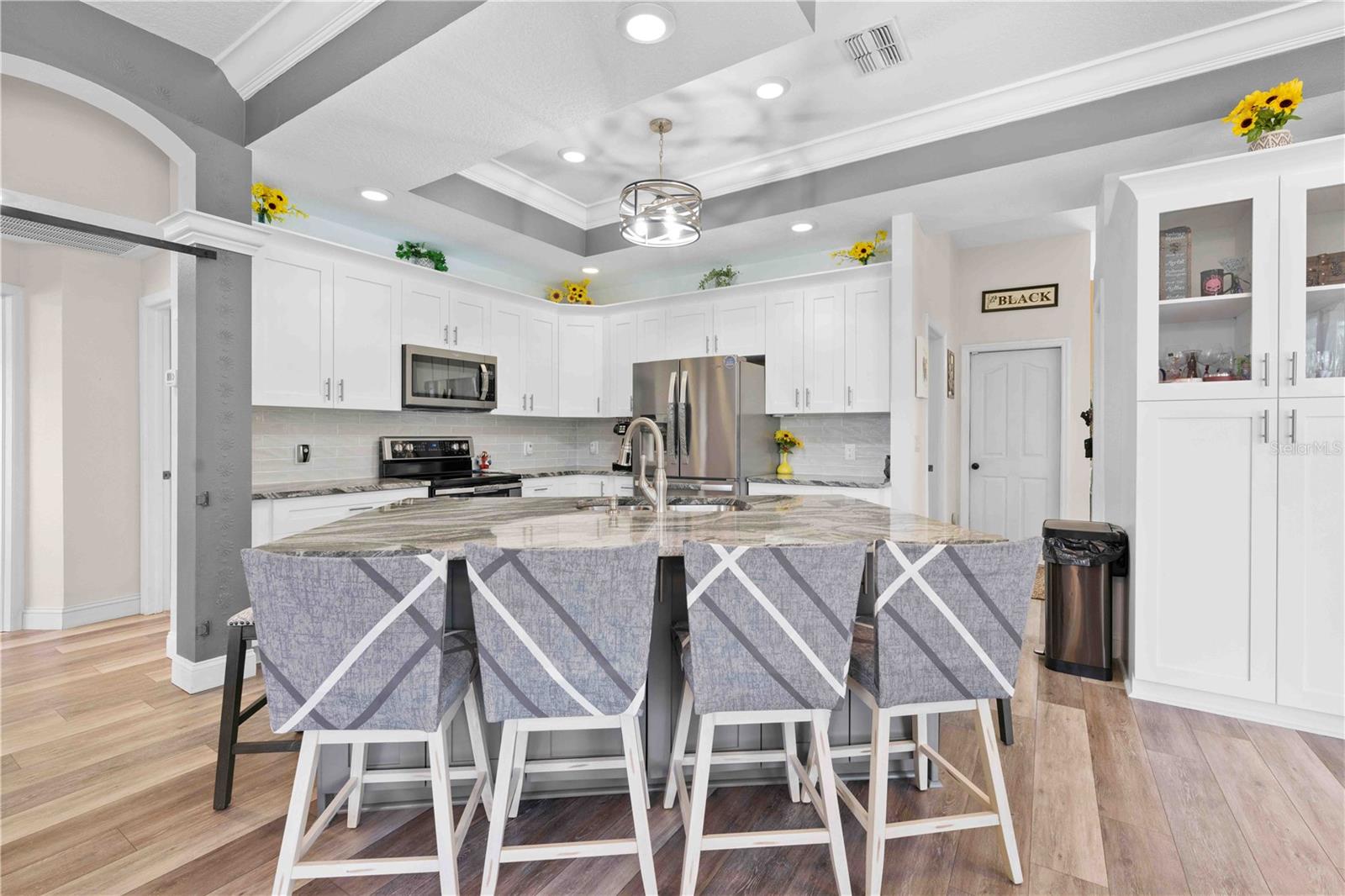 14202 PULLMAN DR, SPRING HILL, FL, 34609