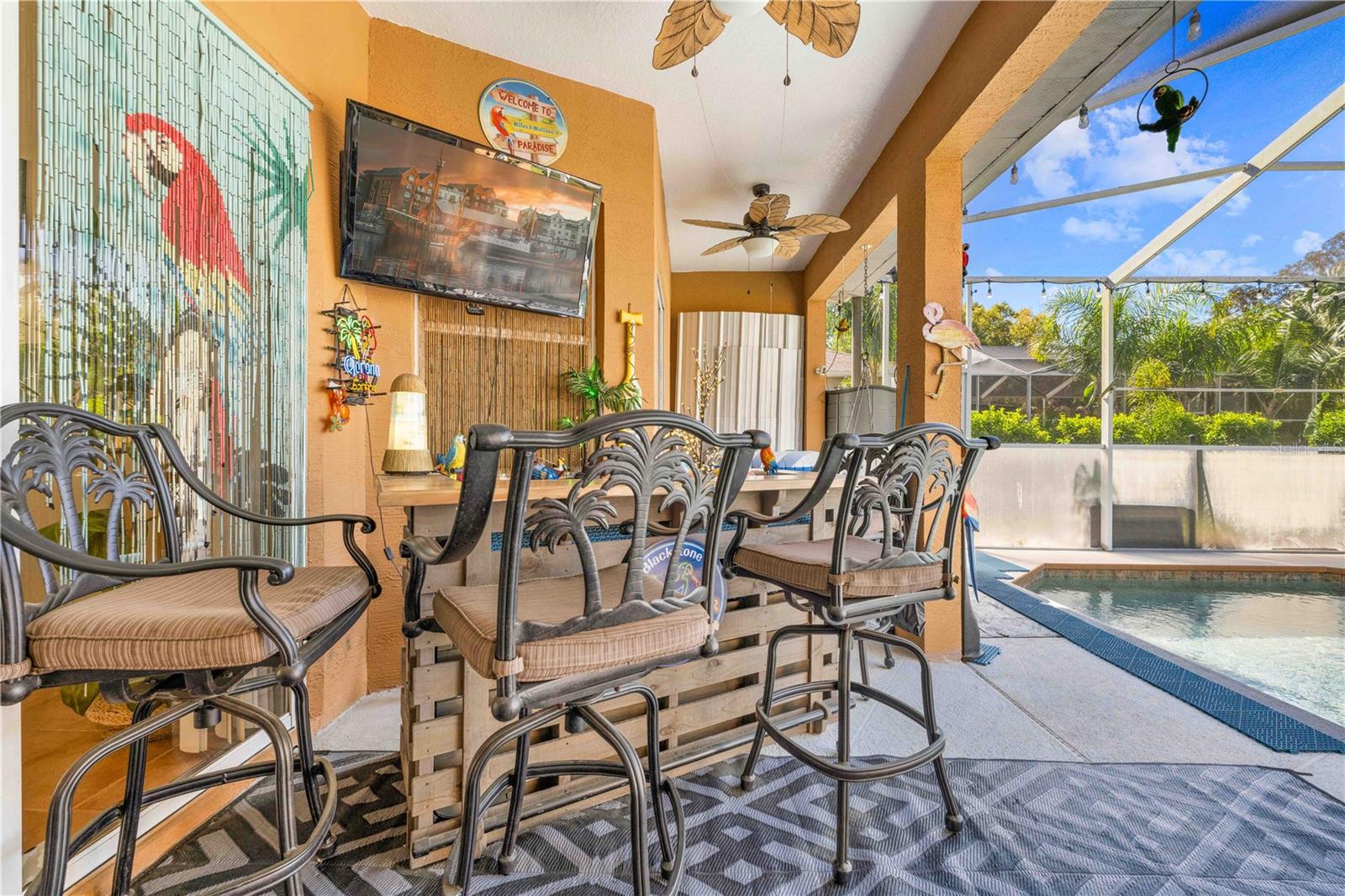 14202 PULLMAN DR, SPRING HILL, FL, 34609