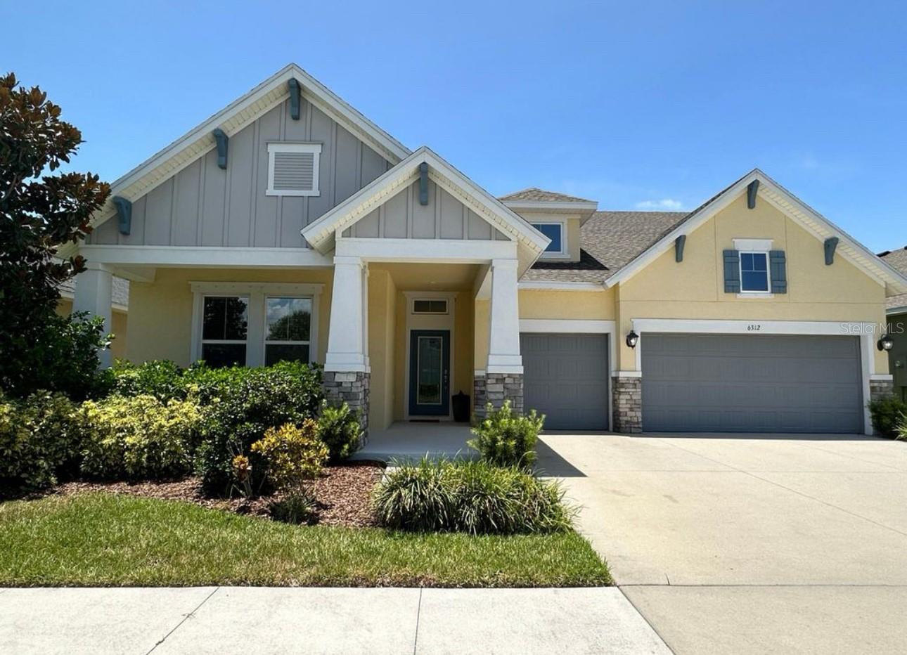 6312 WAVES END PL, APOLLO BEACH, FL, 33572