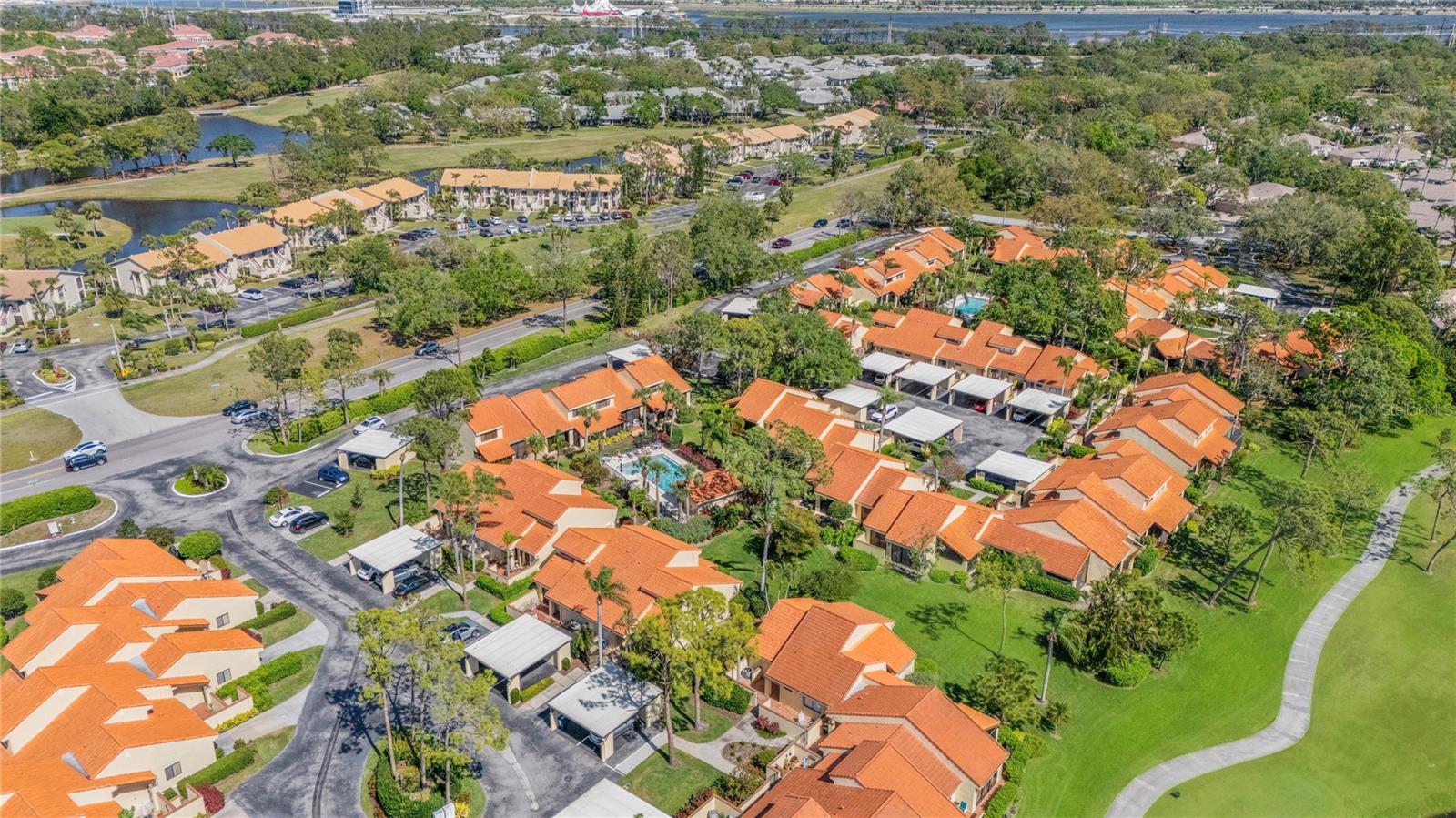 5310 HUNTINGWOOD CT #40, SARASOTA, FL, 34235