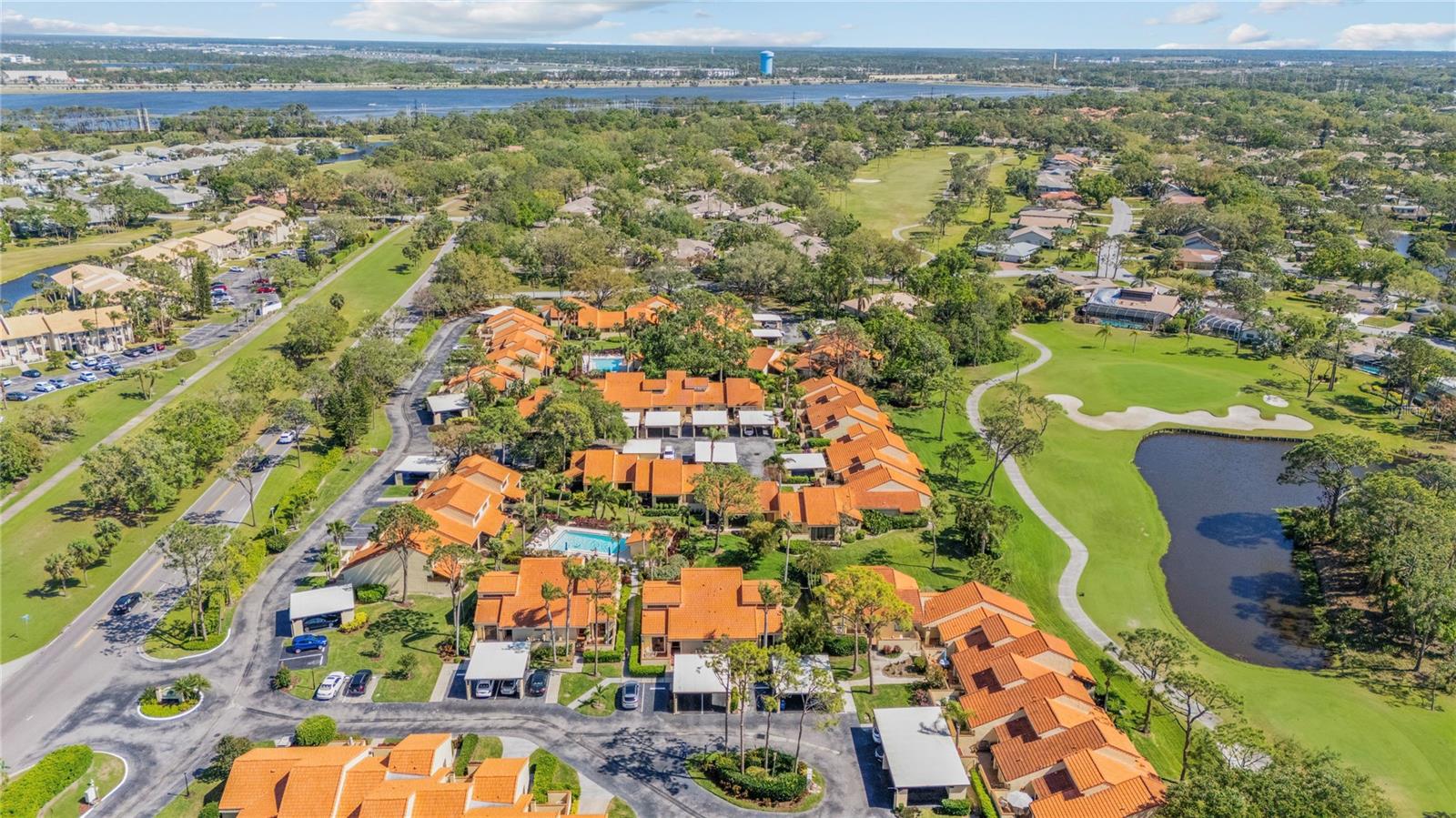 5310 HUNTINGWOOD CT #40, SARASOTA, FL, 34235