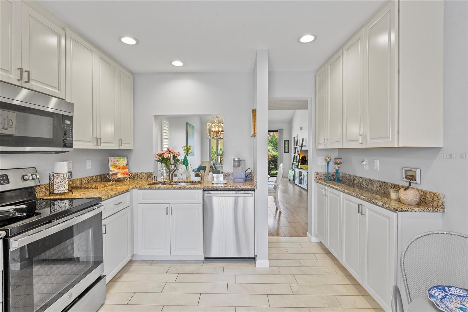 5310 HUNTINGWOOD CT #40, SARASOTA, FL, 34235