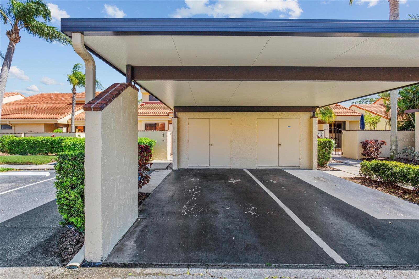 5310 HUNTINGWOOD CT #40, SARASOTA, FL, 34235