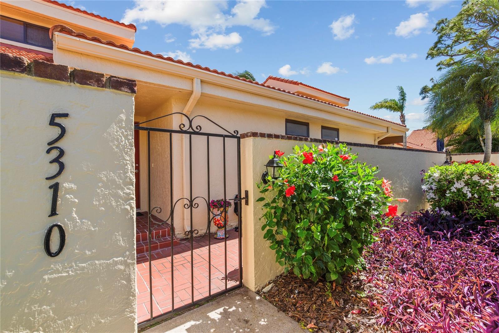 5310 HUNTINGWOOD CT #40, SARASOTA, FL, 34235
