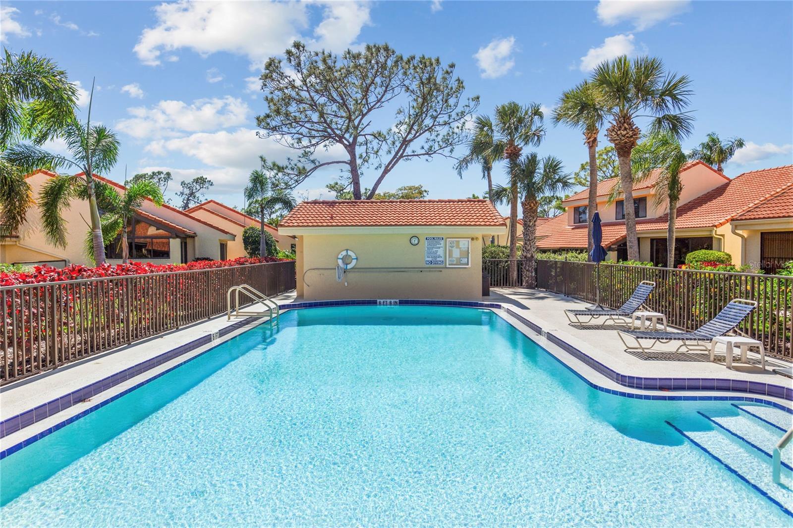 5310 HUNTINGWOOD CT #40, SARASOTA, FL, 34235